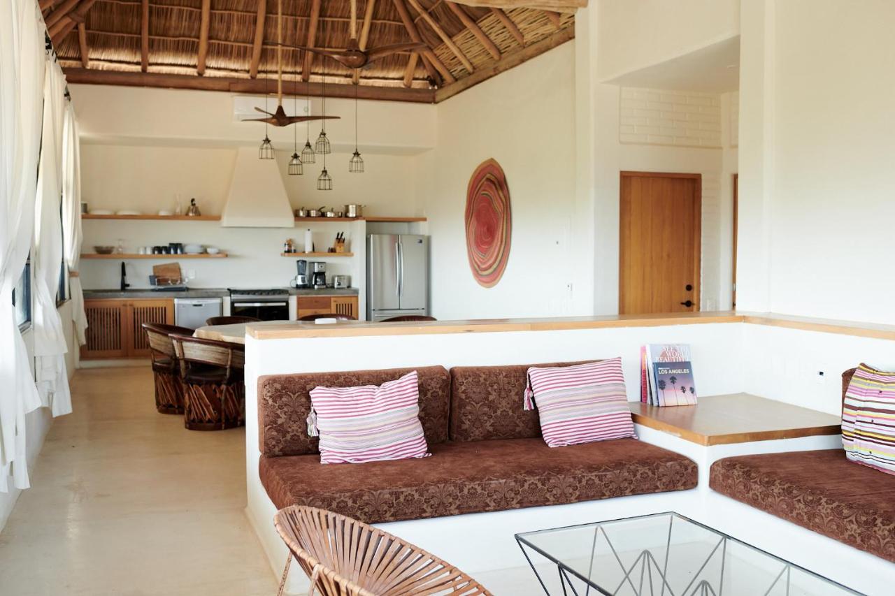 Surf Homestay Punta Mita