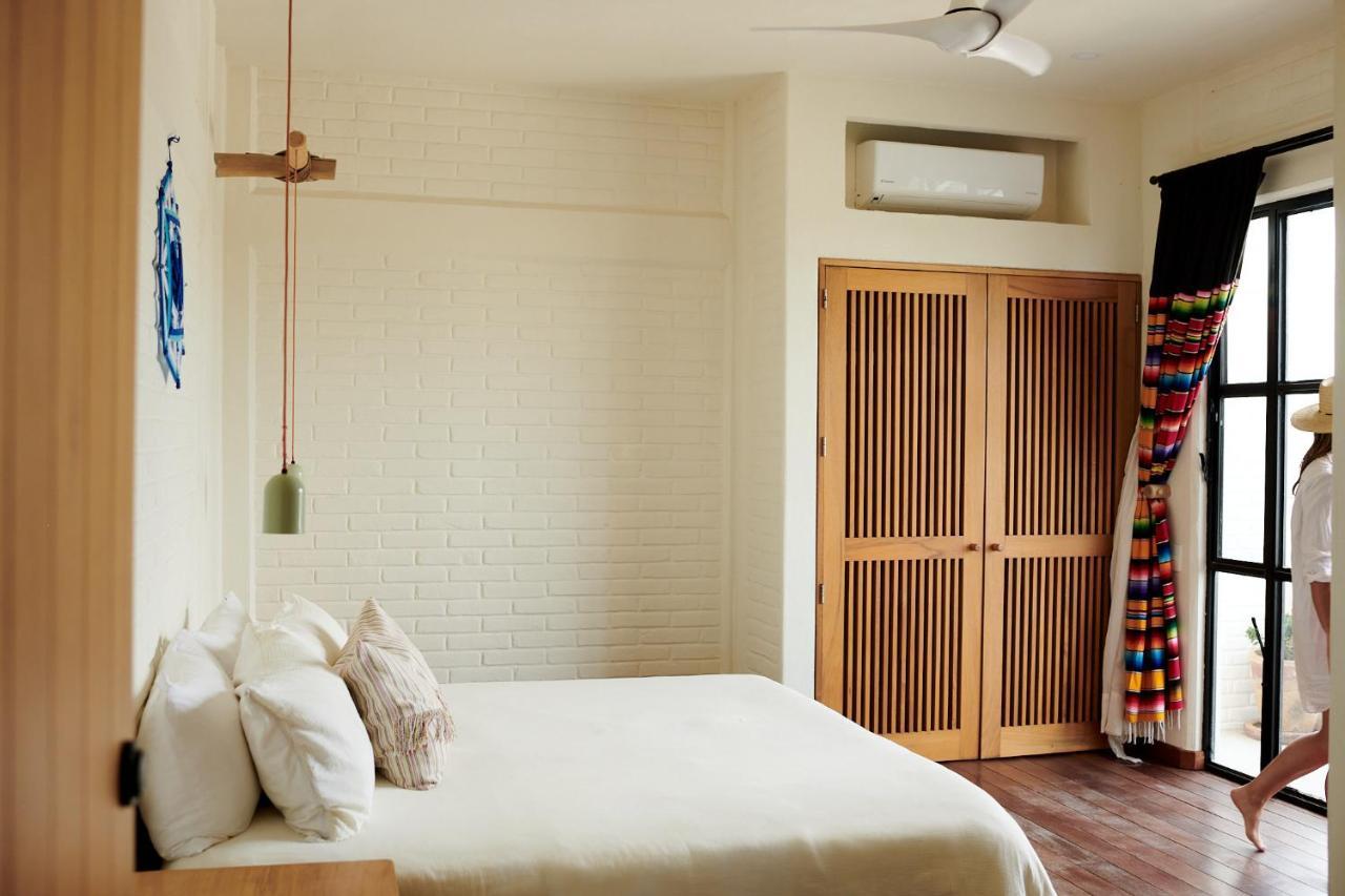 Surf Homestay *