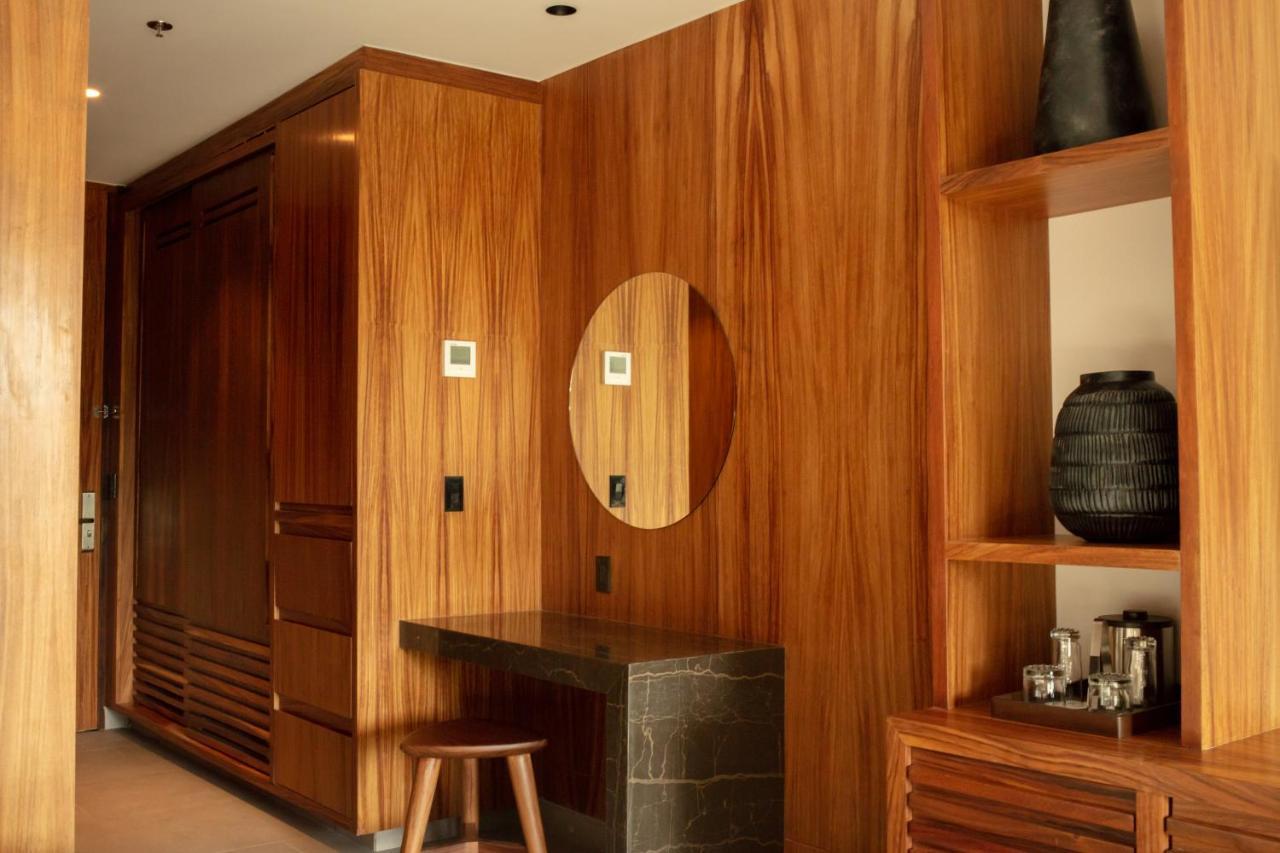 Secrets Bahia Mita Surf And (adults Only) Resort