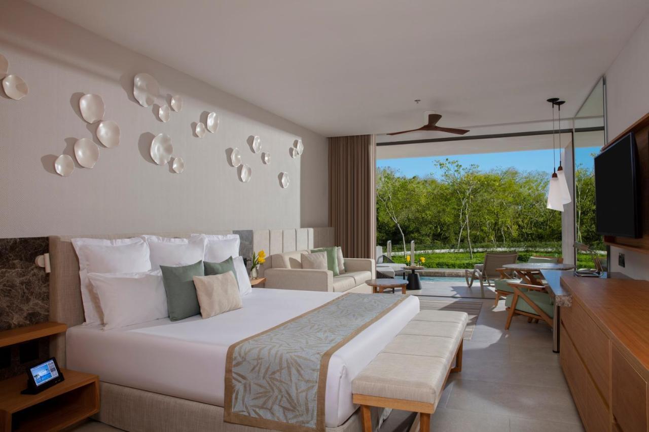 Secrets Bahia Mita Surf And (adults Only) Resort 5*