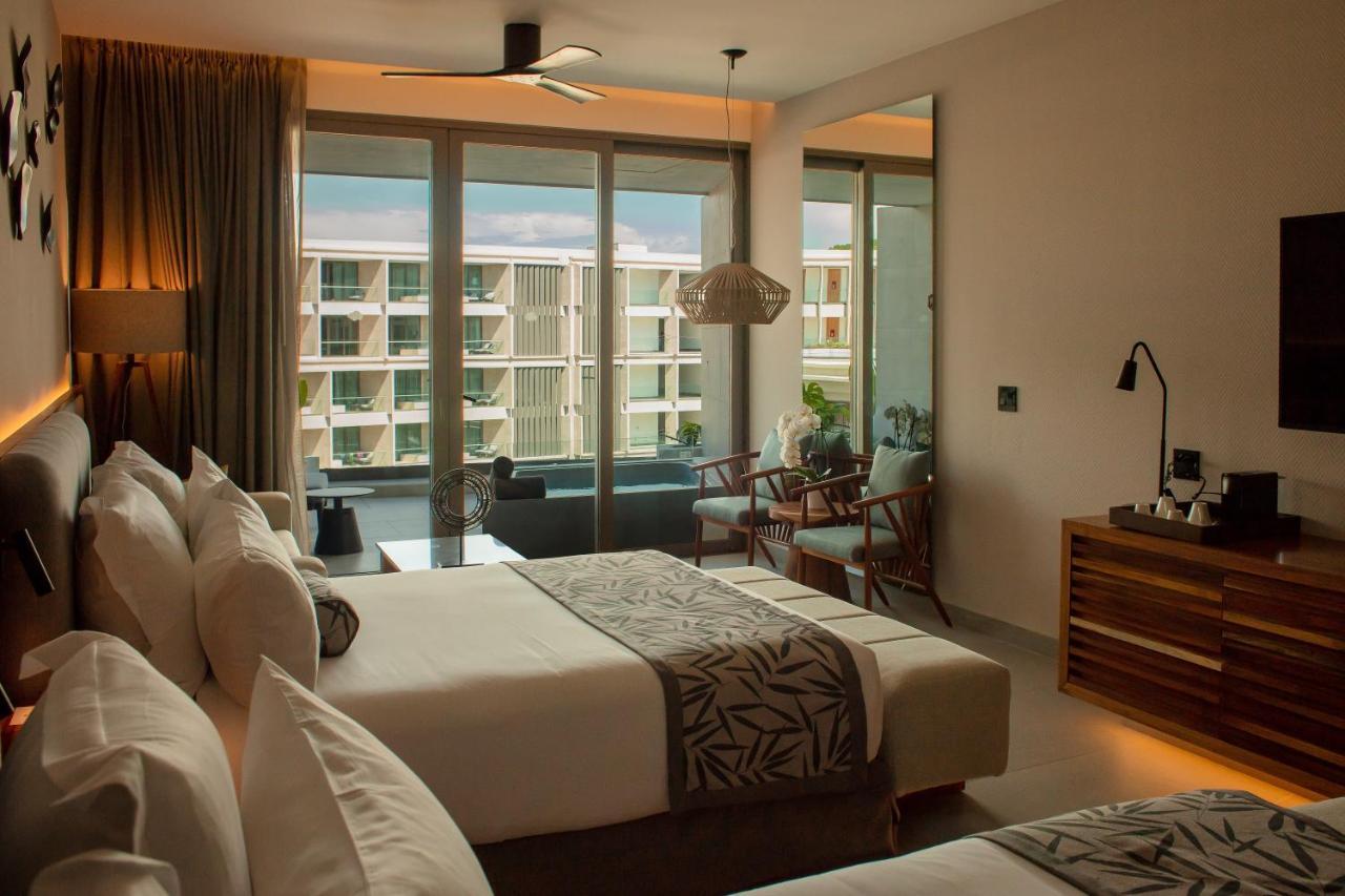 Resort Dreams Bahia Mita Surf And