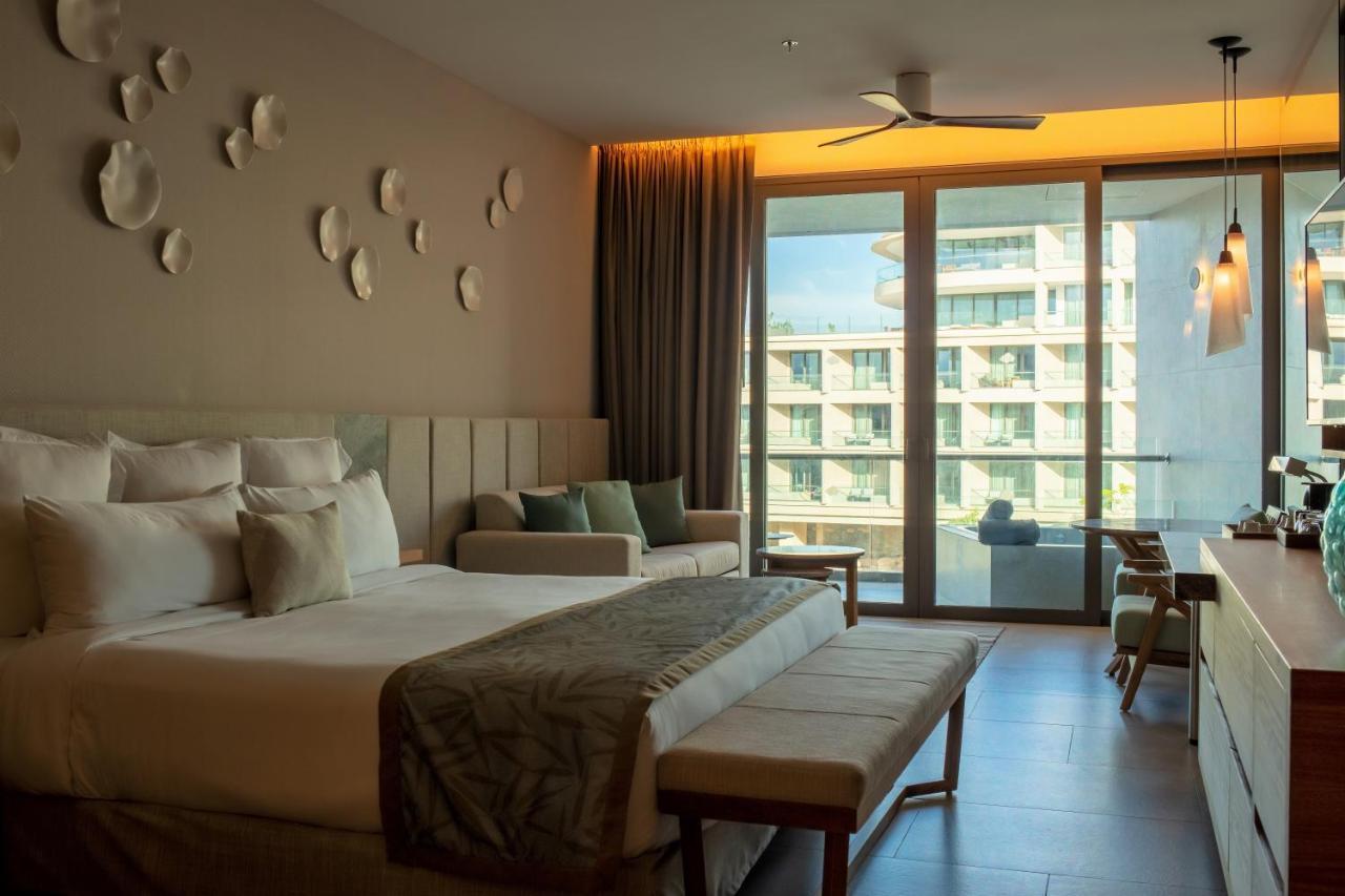 Dreams Bahia Mita Surf And Resort Punta Mita