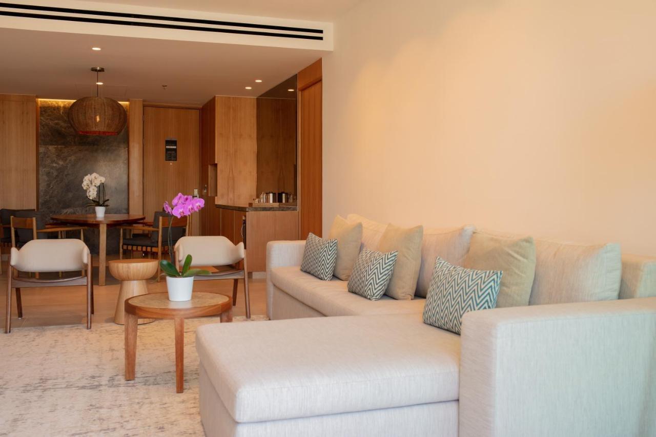 Secrets Bahia Mita Surf And (adults Only) 5*