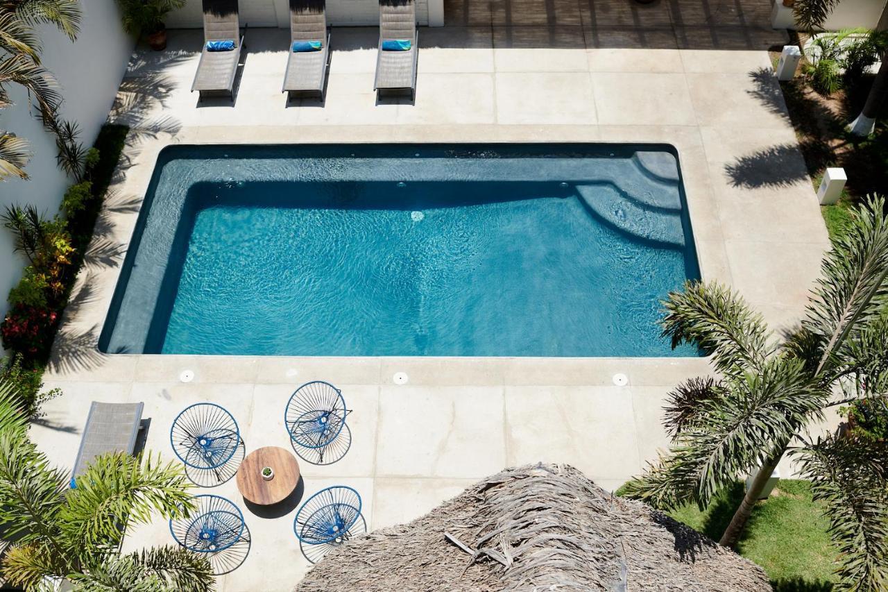 Homestay Surf Punta Mita
