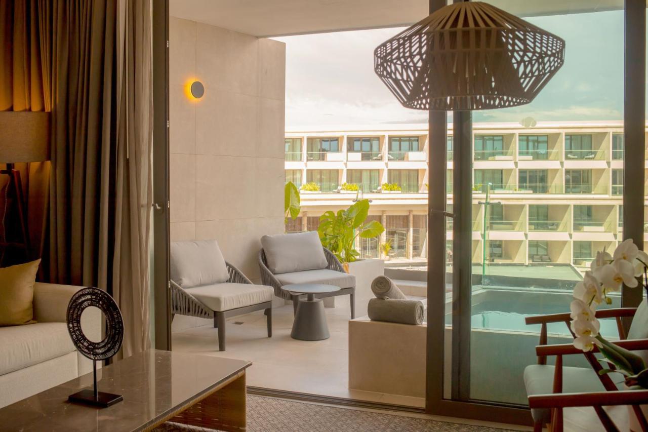 Secrets Bahia Mita Surf And (adults Only) Resort 5*