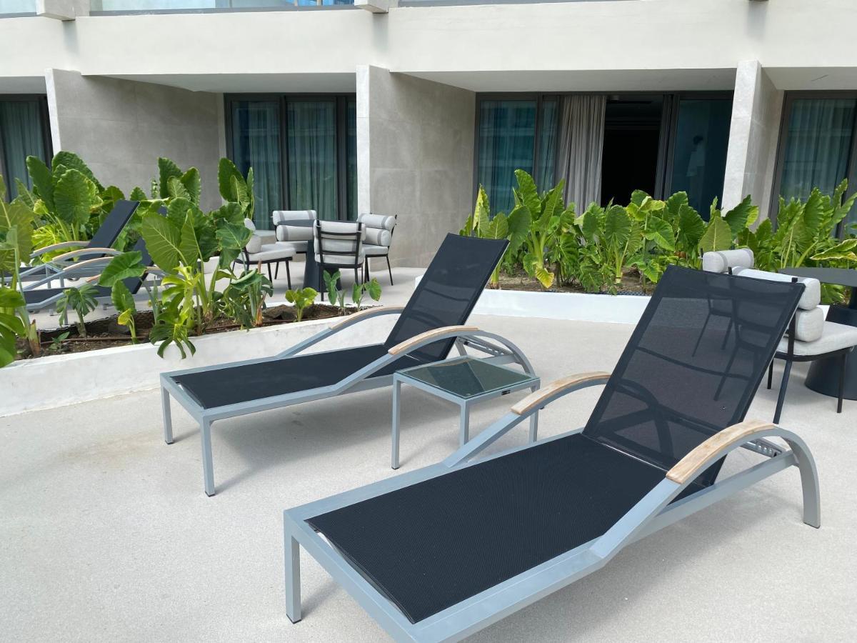 Secrets Bahia Mita Surf And (adults Only) Punta Mita