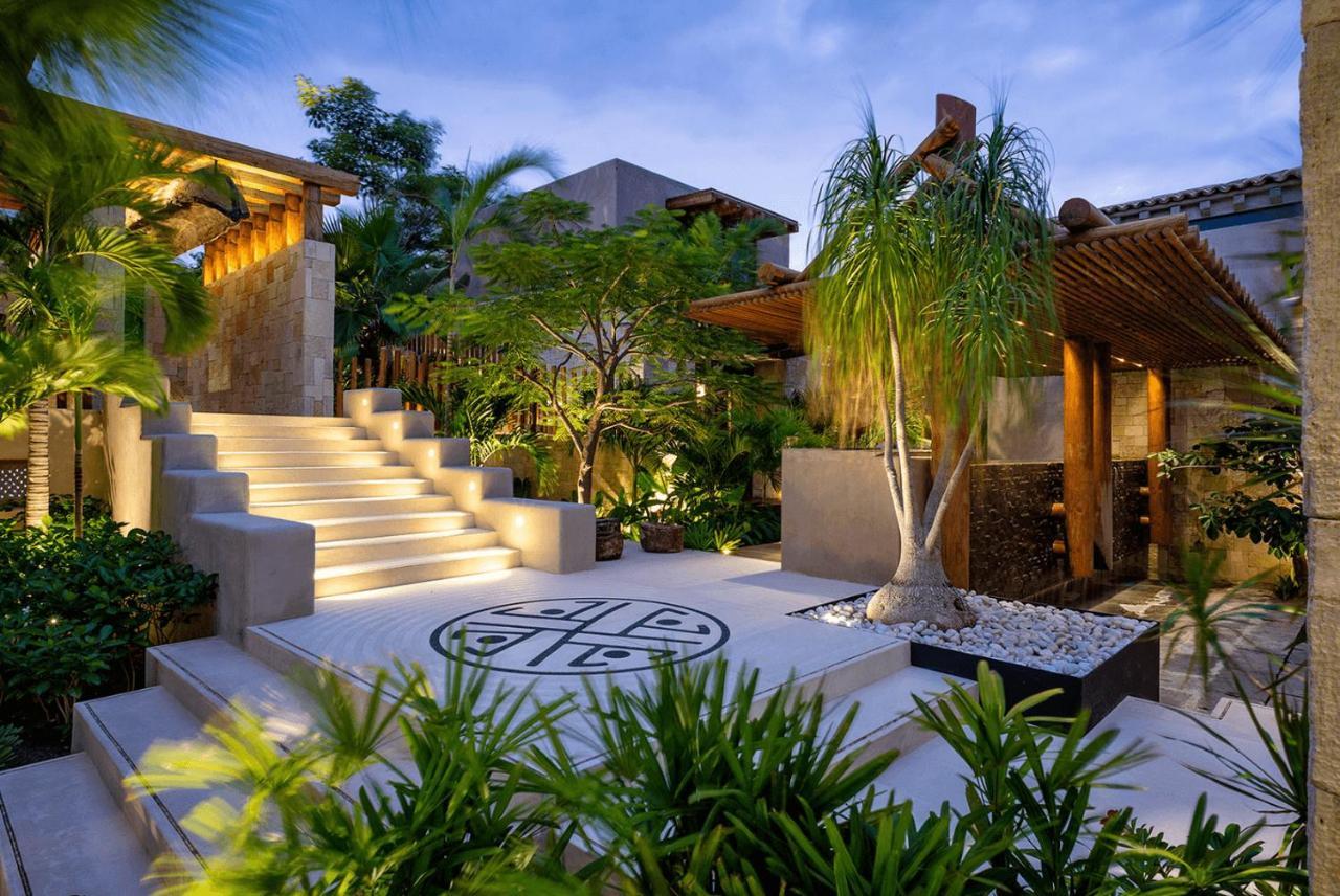 Luxury Home- Rock House *