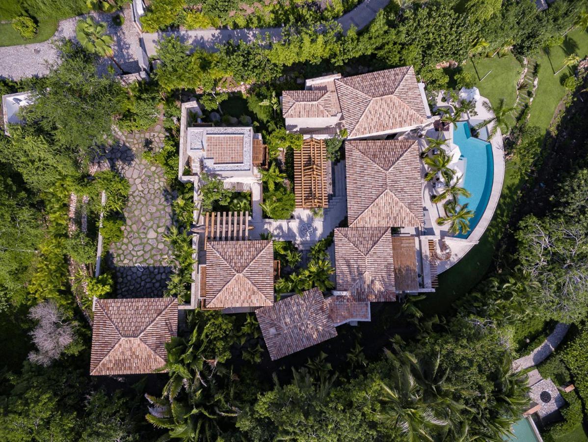 Luxury Home- Rock House Punta Mita