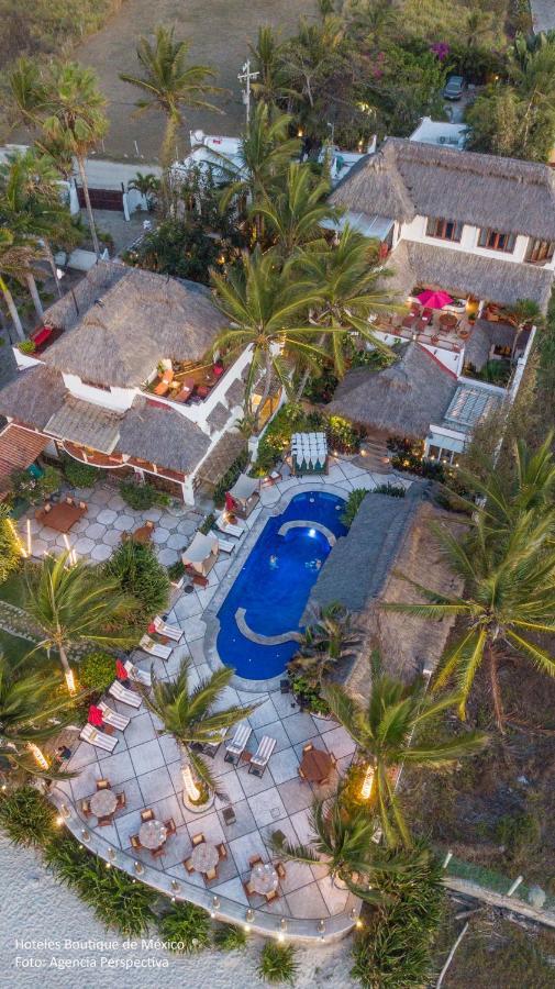 Hotel Casa De Mita