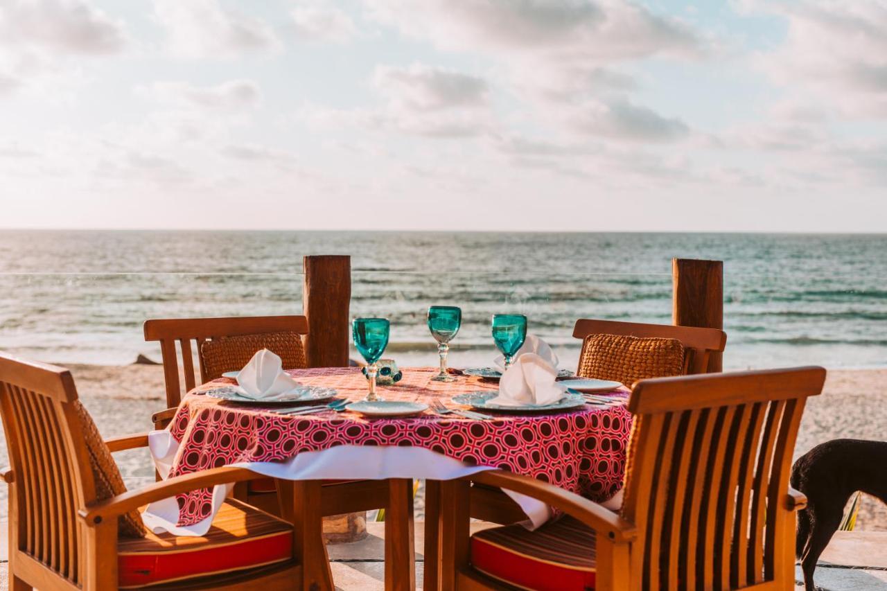 Casa De Mita Hotel 5*