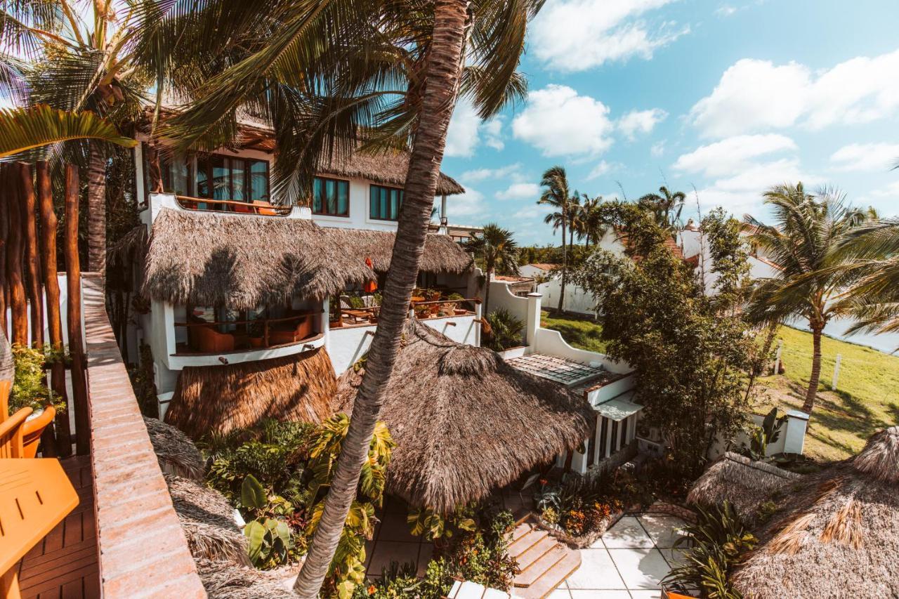 Casa De Mita Hotel