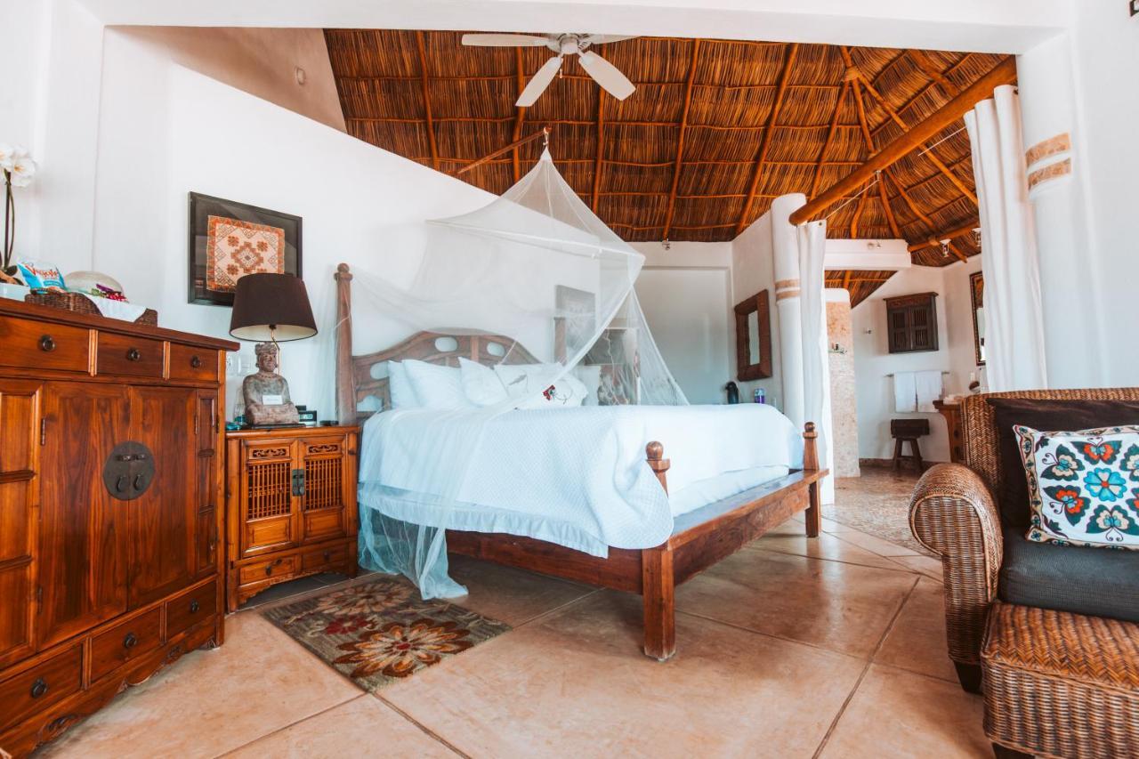 Casa De Mita Hotel Punta Mita