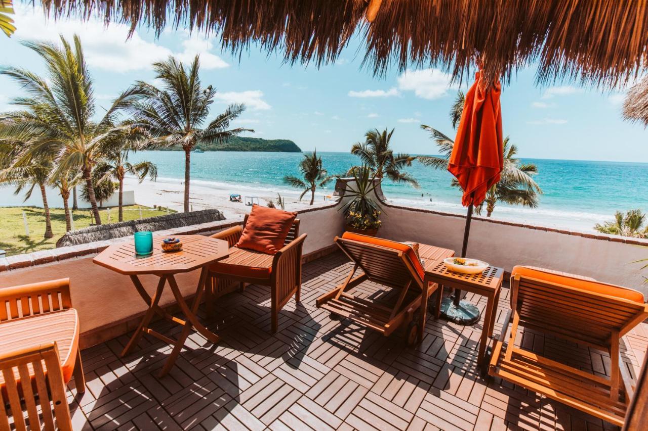Hotel Casa De Mita