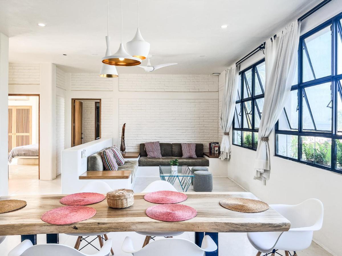 Surf Homestay