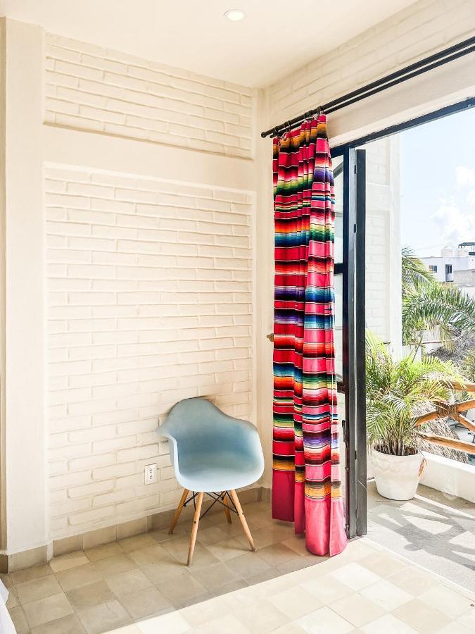 Homestay Surf Punta Mita