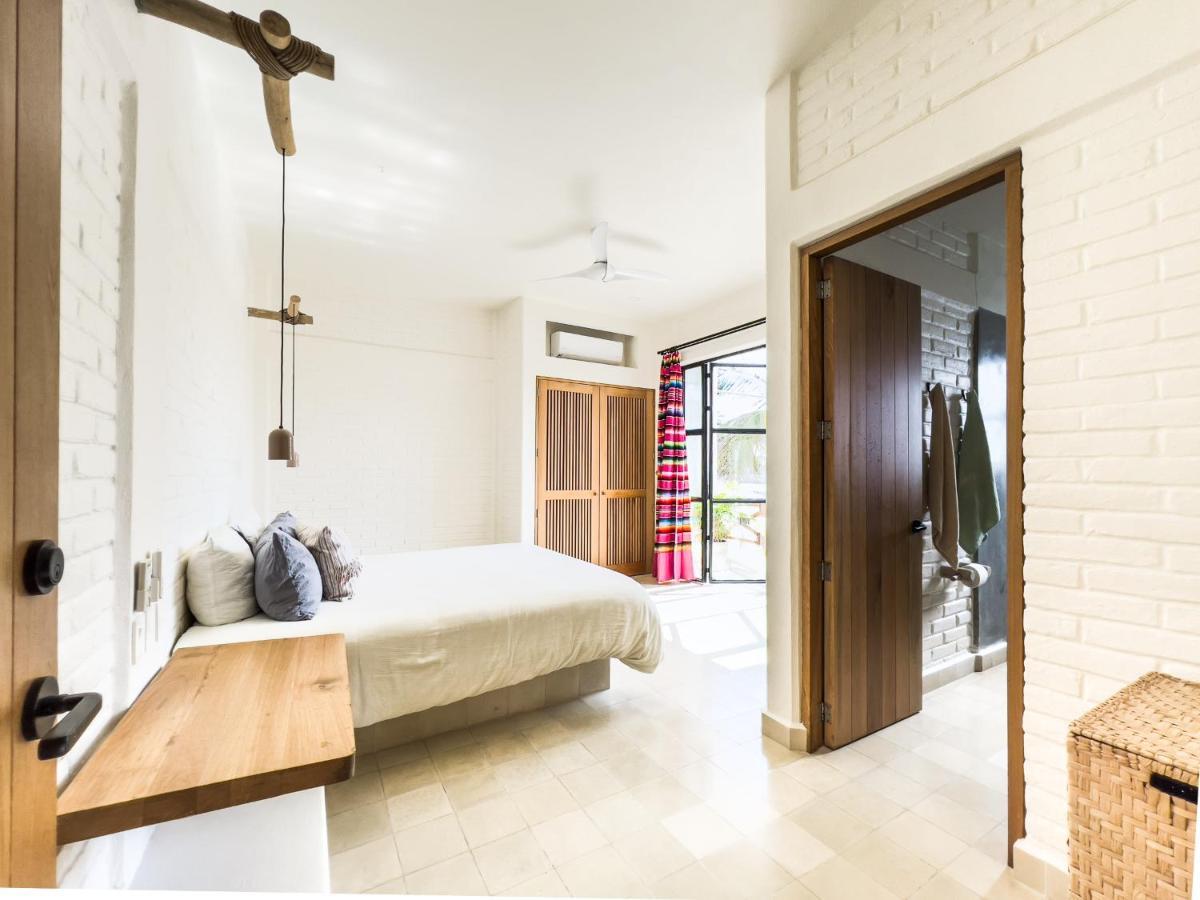 Surf Homestay