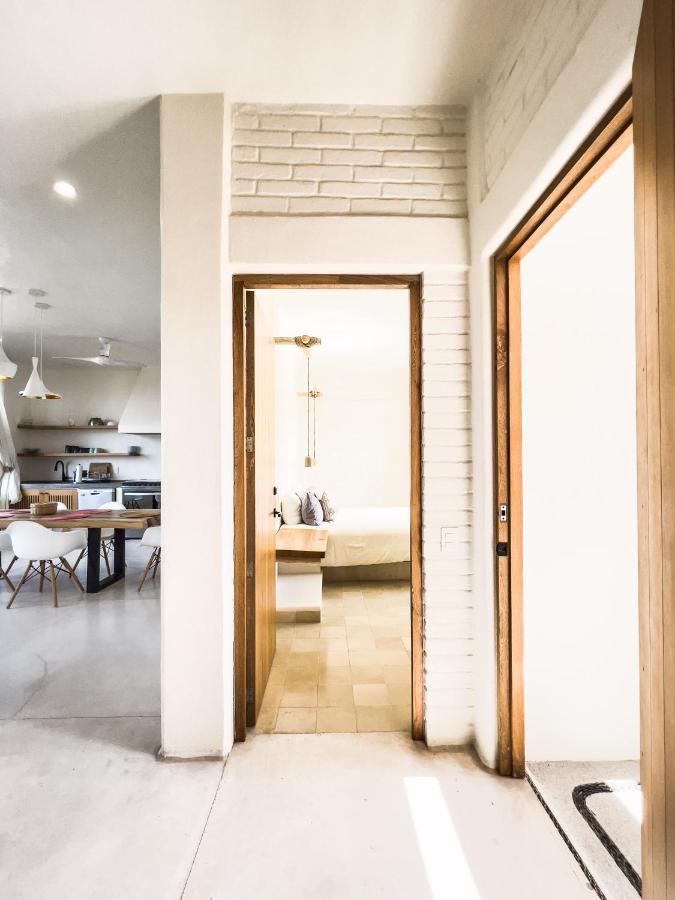 Homestay Surf Punta Mita
