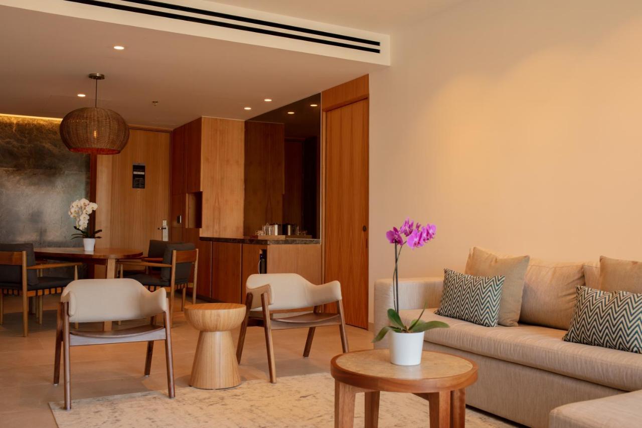 Dreams Bahia Mita Surf And 5* Punta Mita