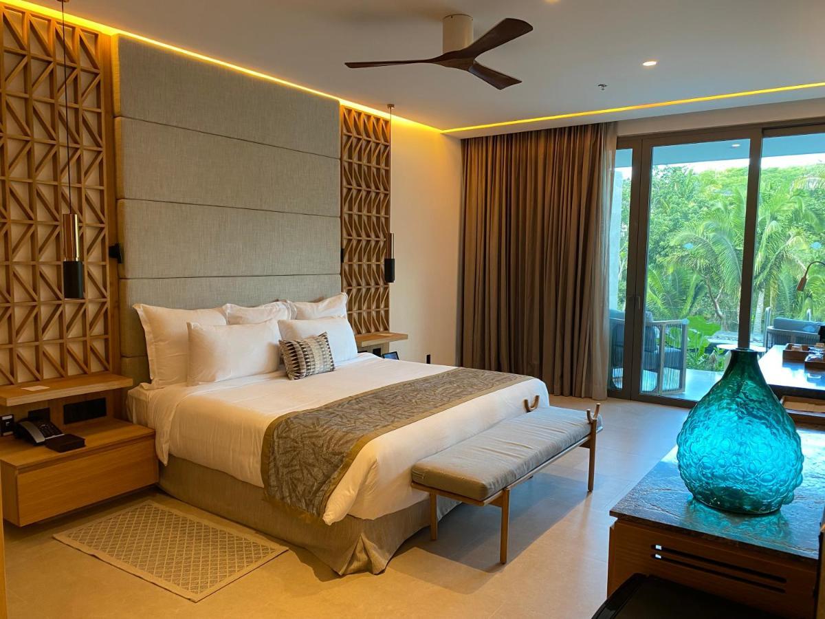 Resort Dreams Bahia Mita Surf And 5*