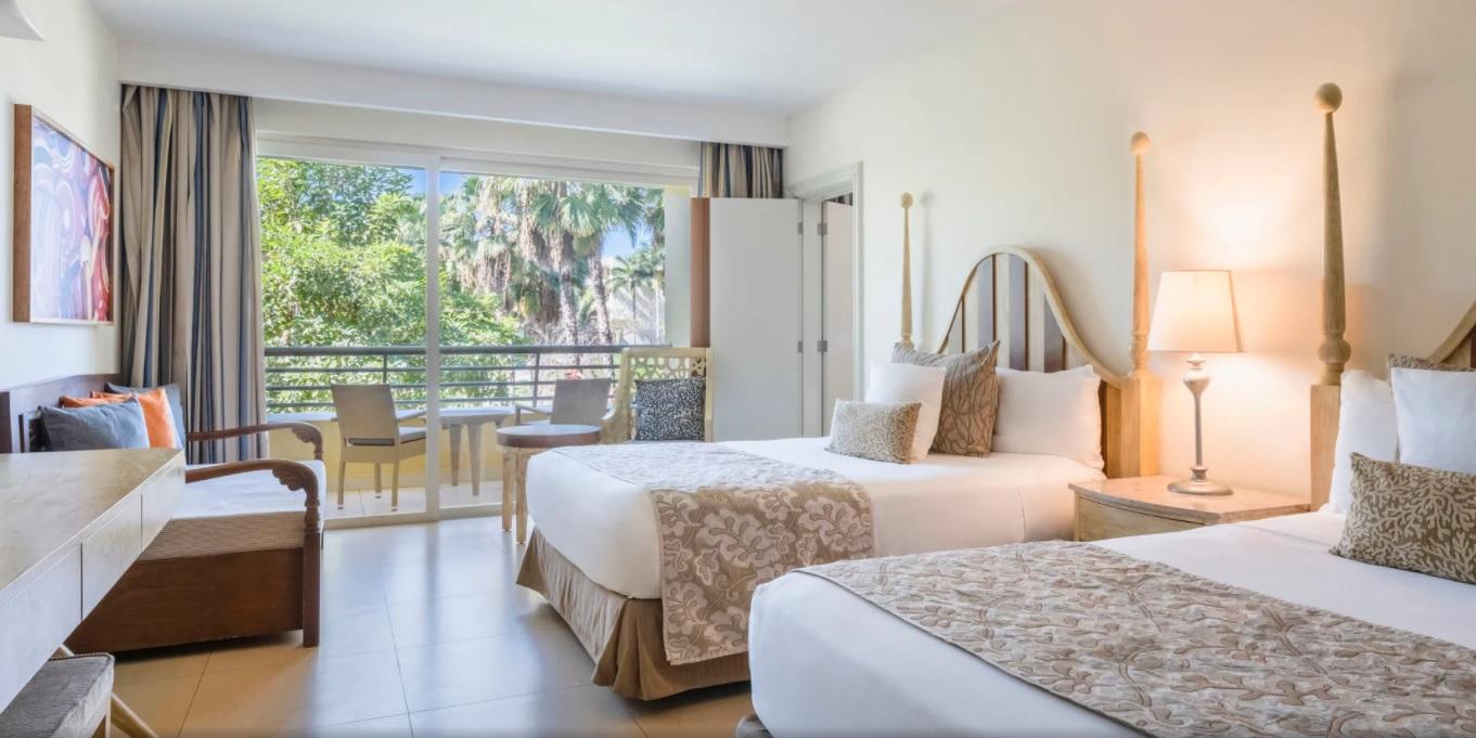 Iberostar Selection Playa Mita Hotel Punta Mita
