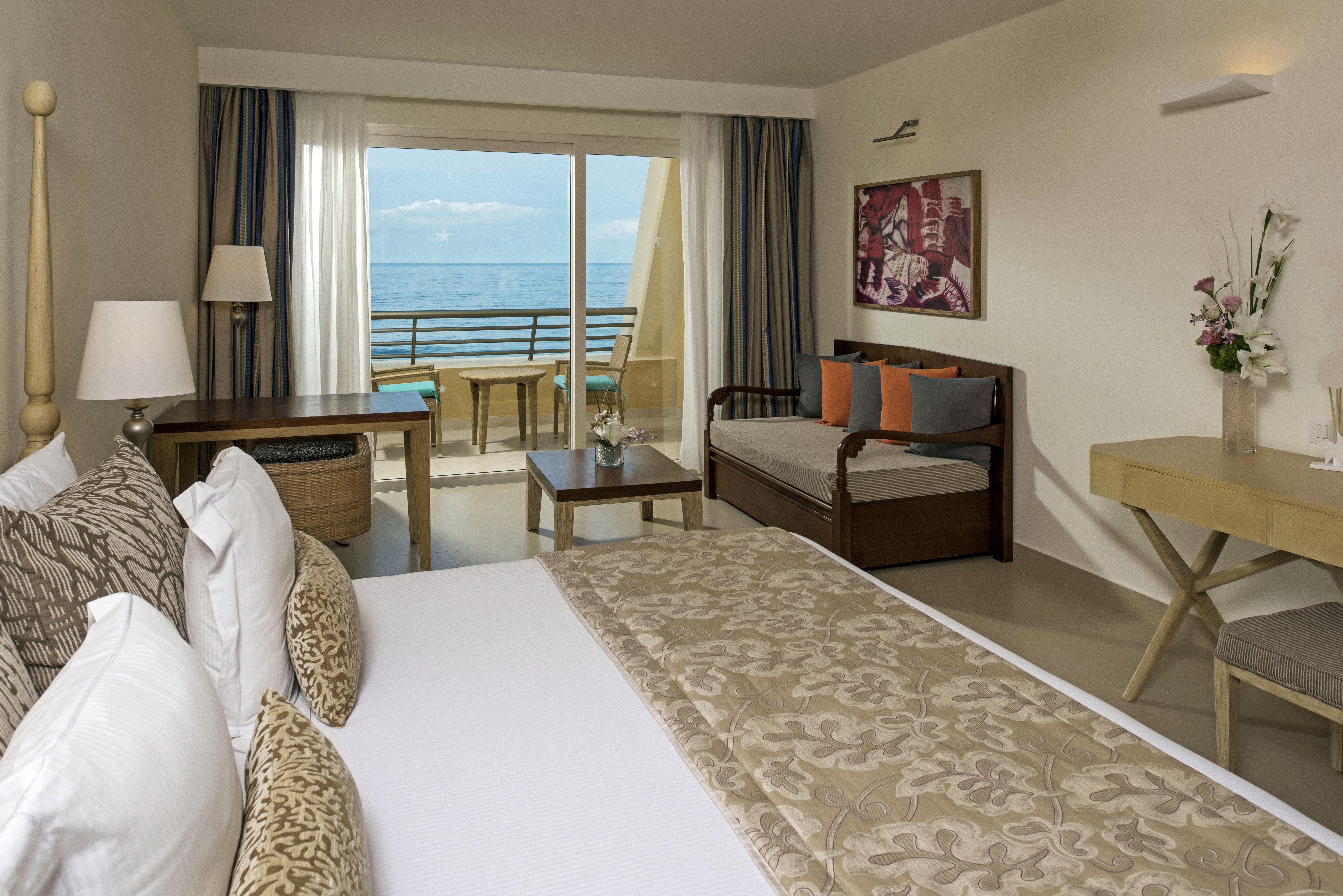 Hotel Iberostar Selection Playa Mita 5*