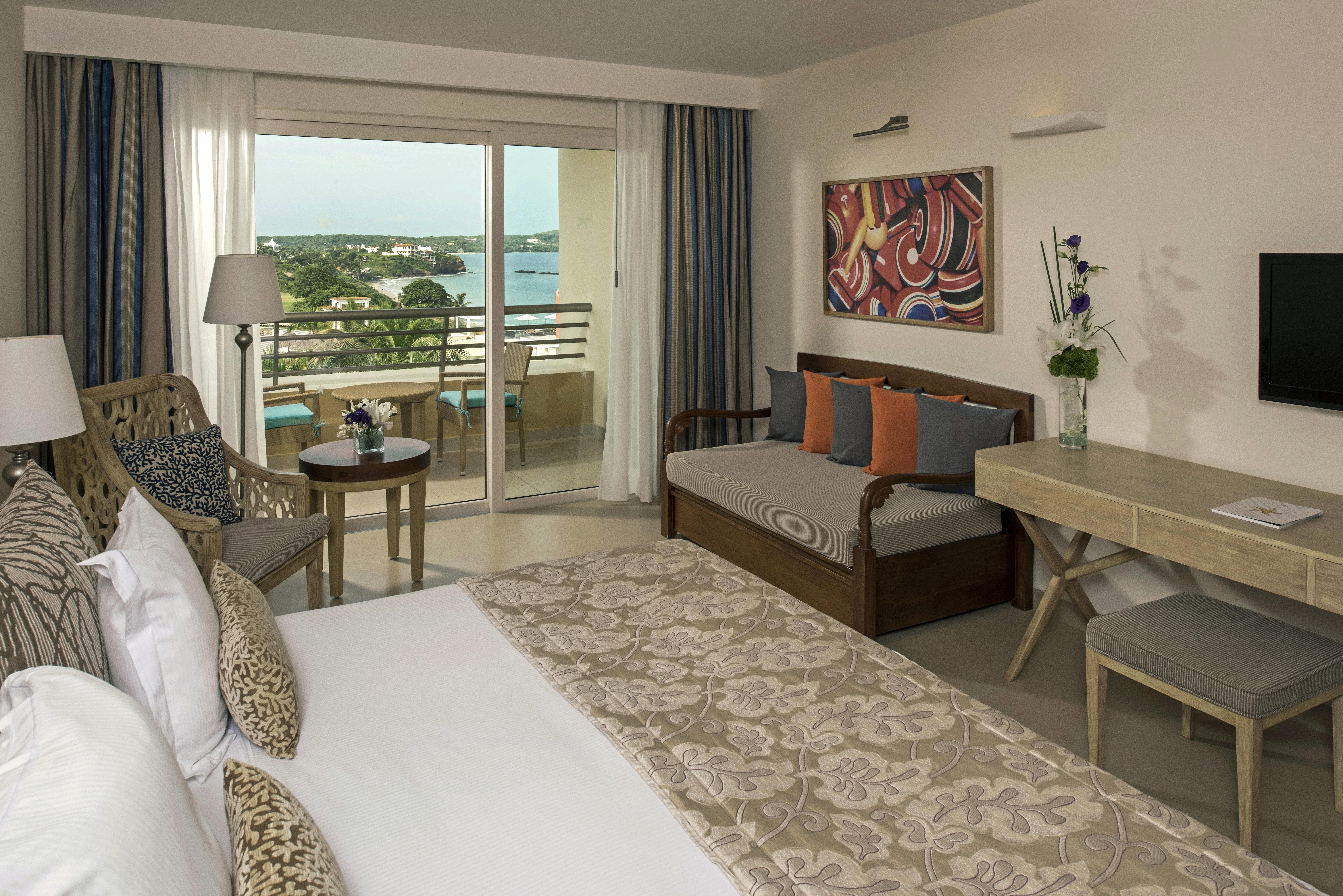 Iberostar Selection Playa Mita 5* Punta Mita