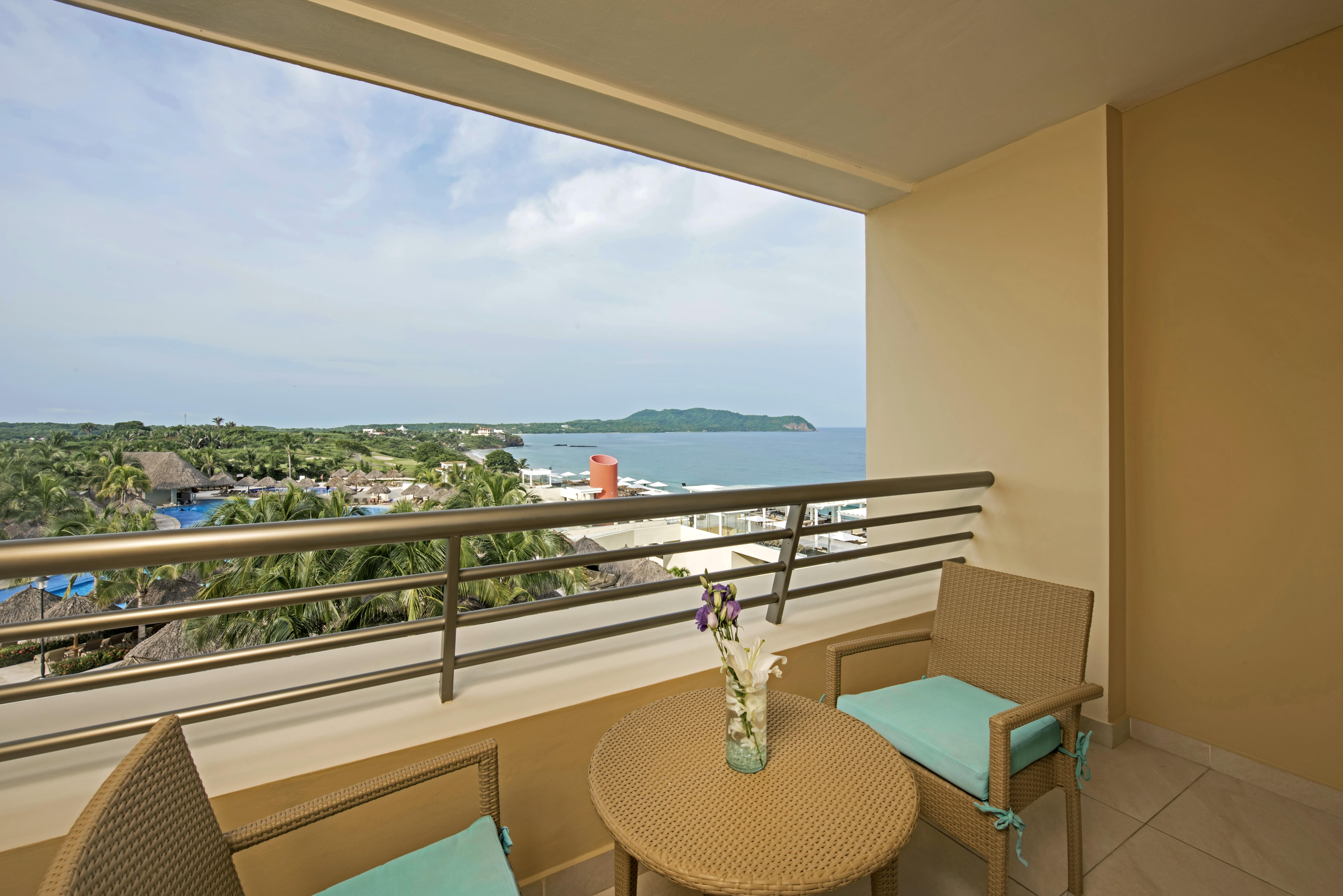 Iberostar Selection Playa Mita Hotel 5*