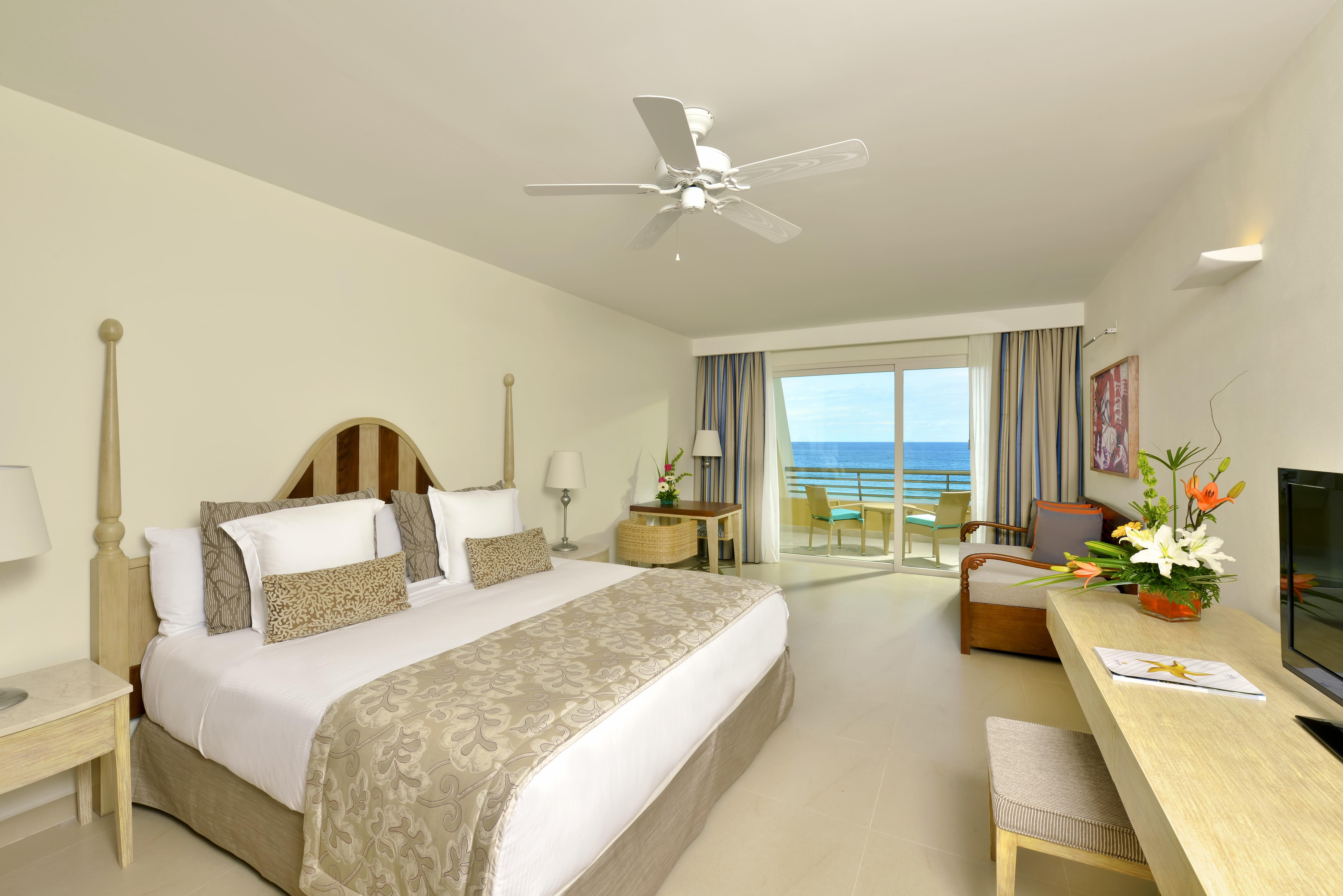 Hotel Iberostar Selection Playa Mita 5*