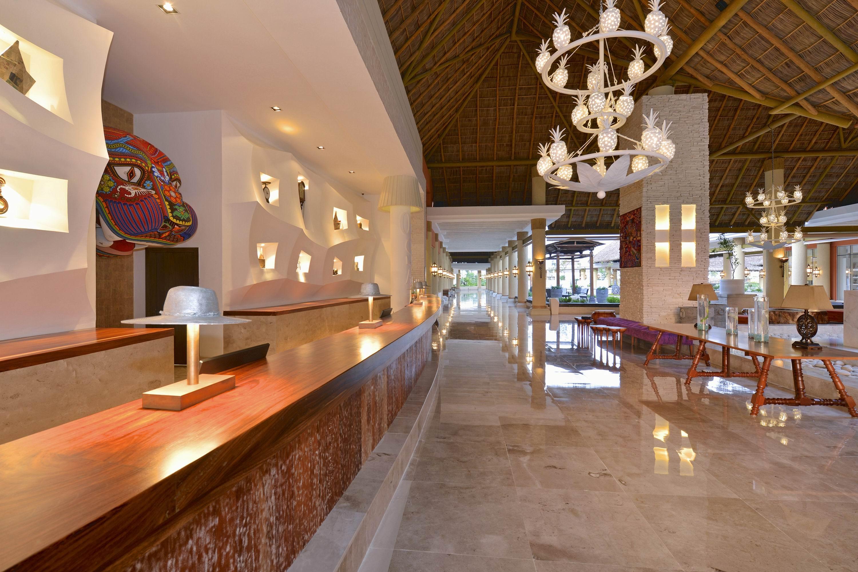 Iberostar Selection Playa Mita Hotel 5*