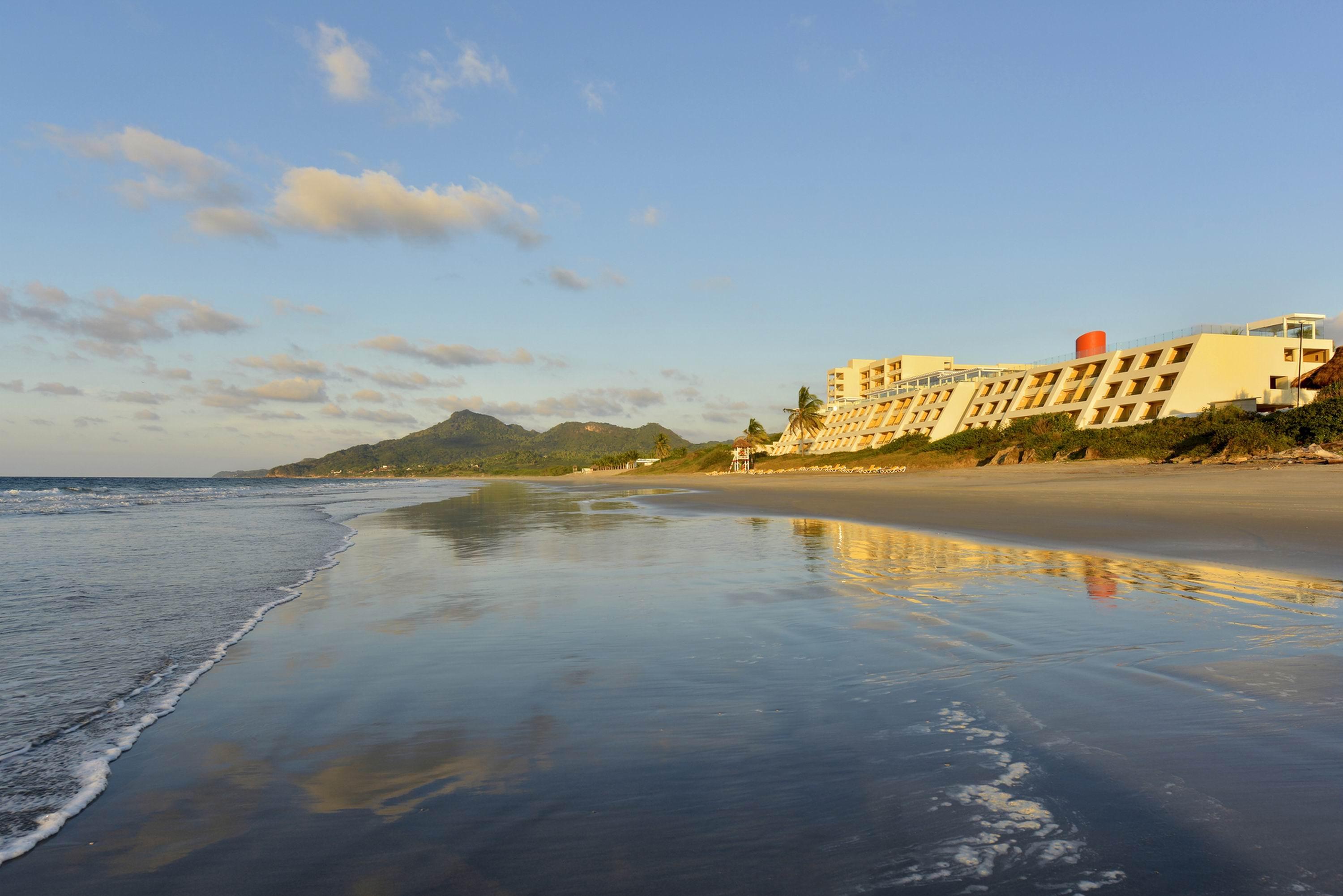 Hotel Iberostar Selection Playa Mita