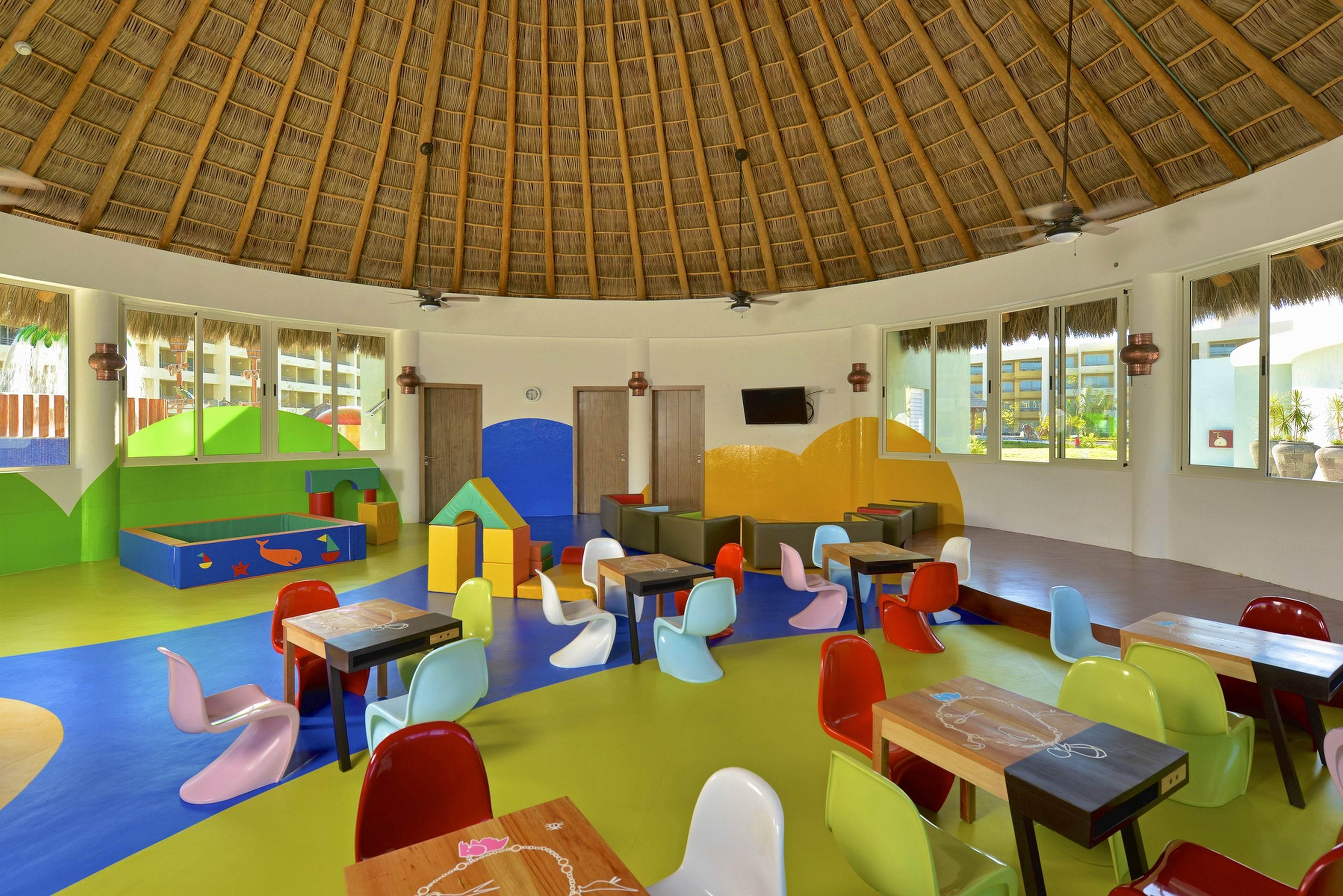 Iberostar Selection Playa Mita Hotel 5*