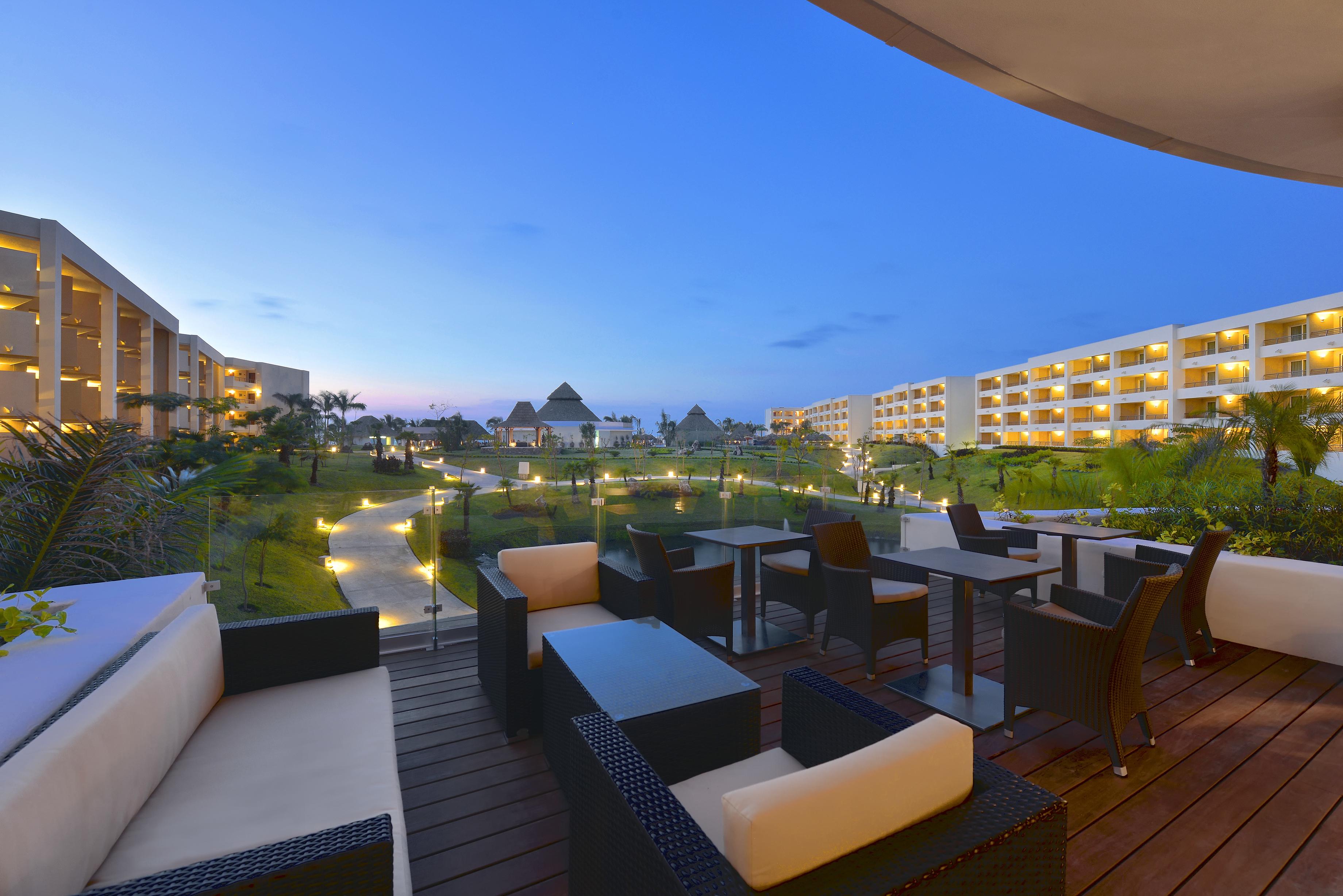 Iberostar Selection Playa Mita 5*