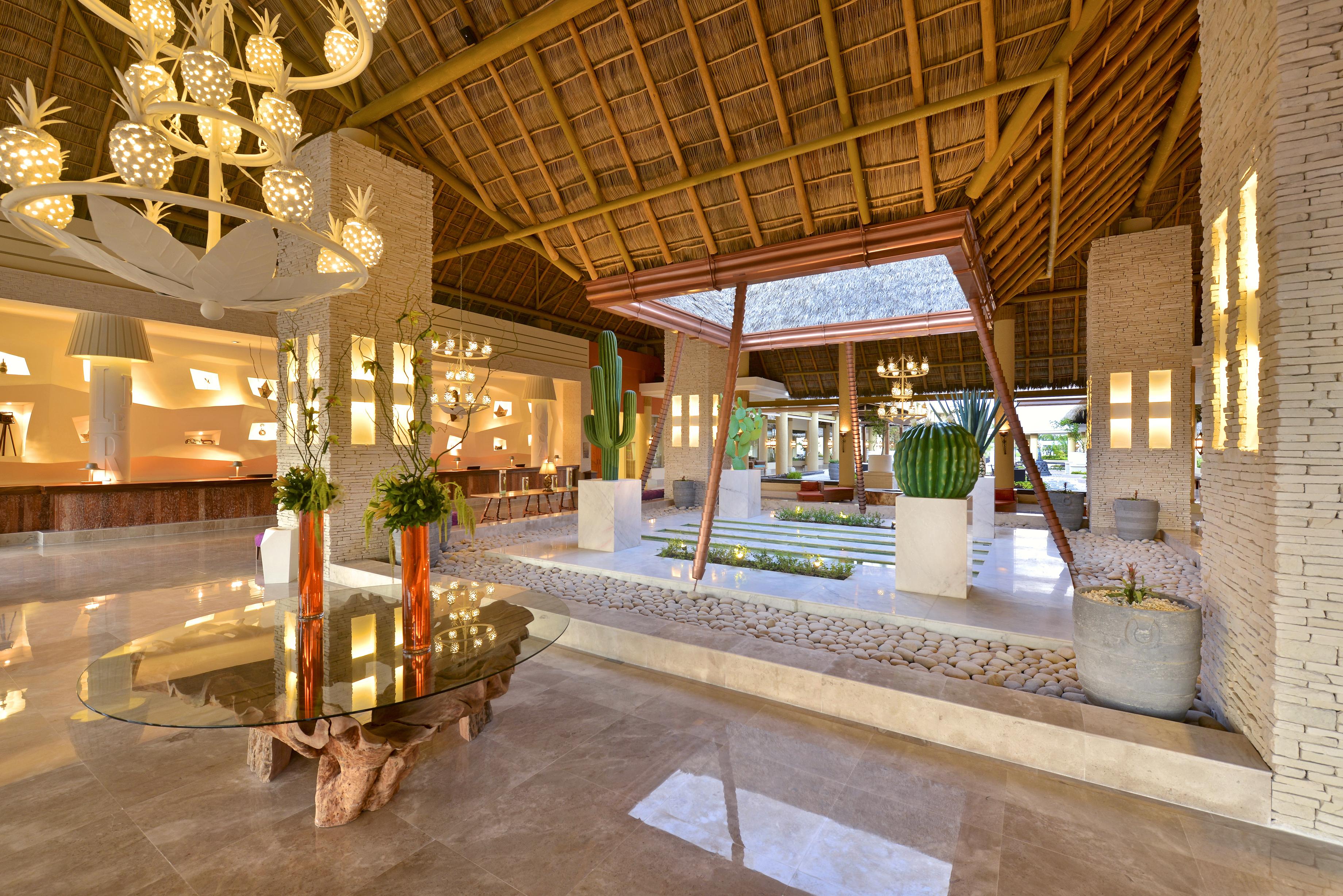 Iberostar Selection Playa Mita 5* Punta Mita
