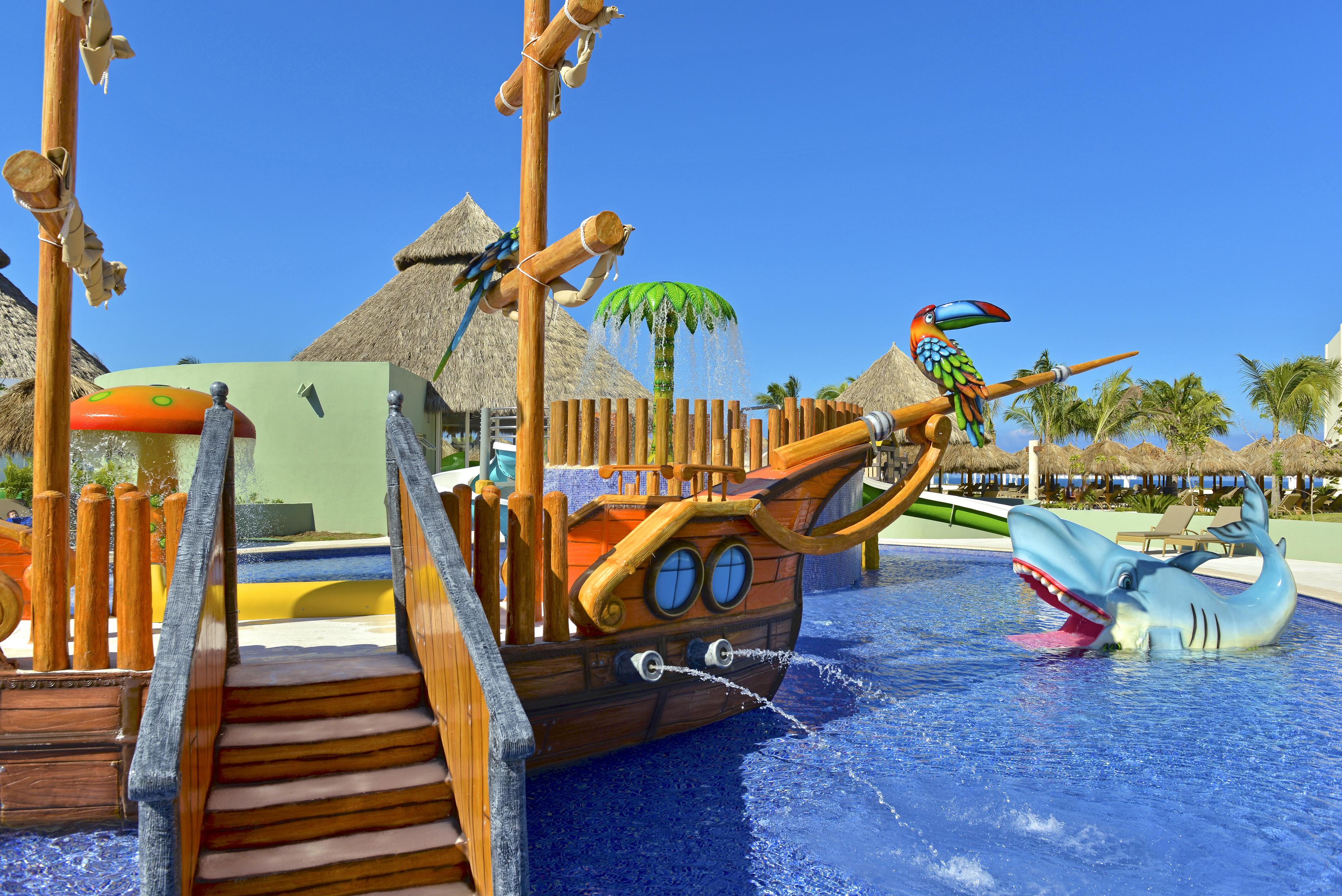 Iberostar Selection Playa Mita Hotel