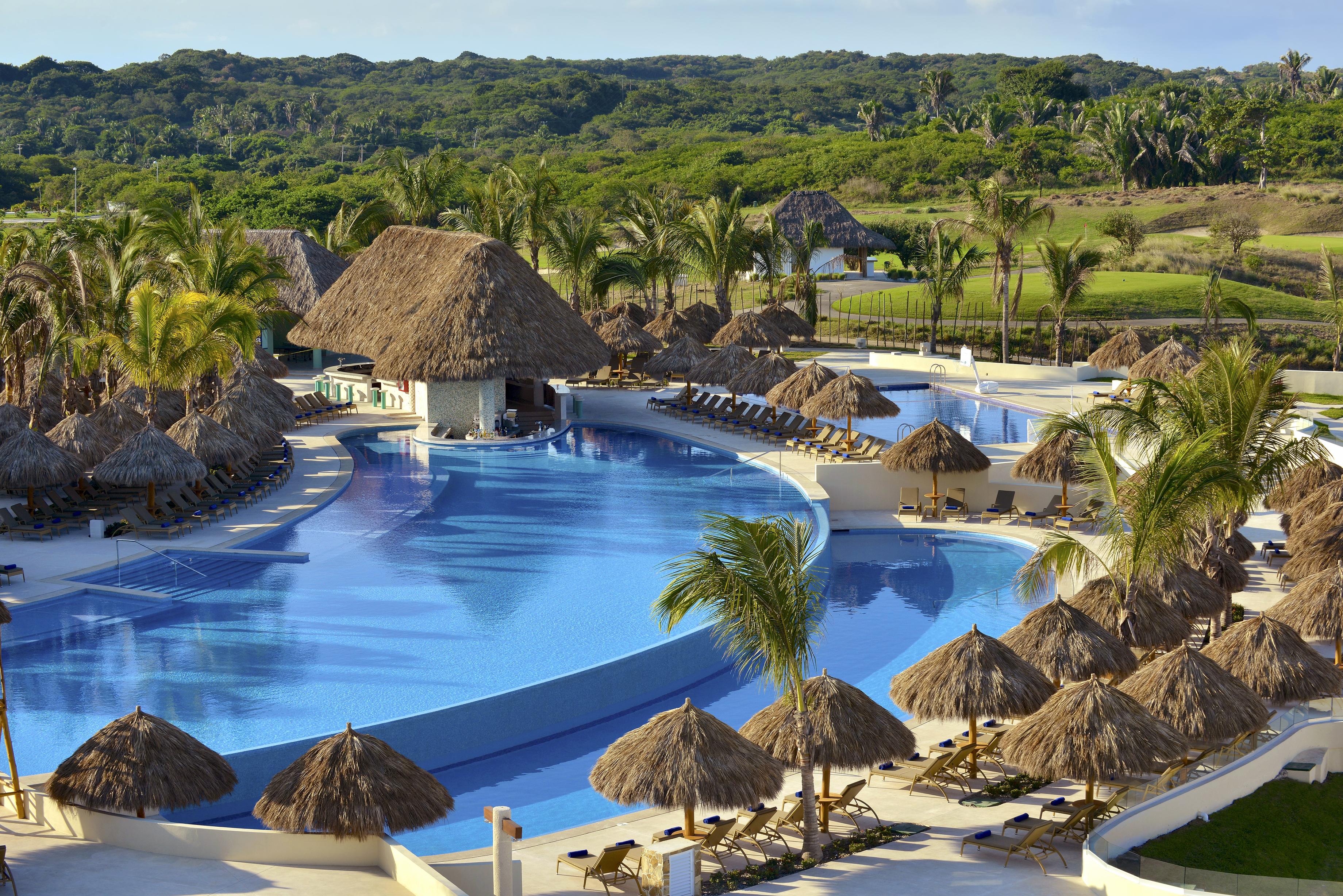 Iberostar Selection Playa Mita Hotel 5*