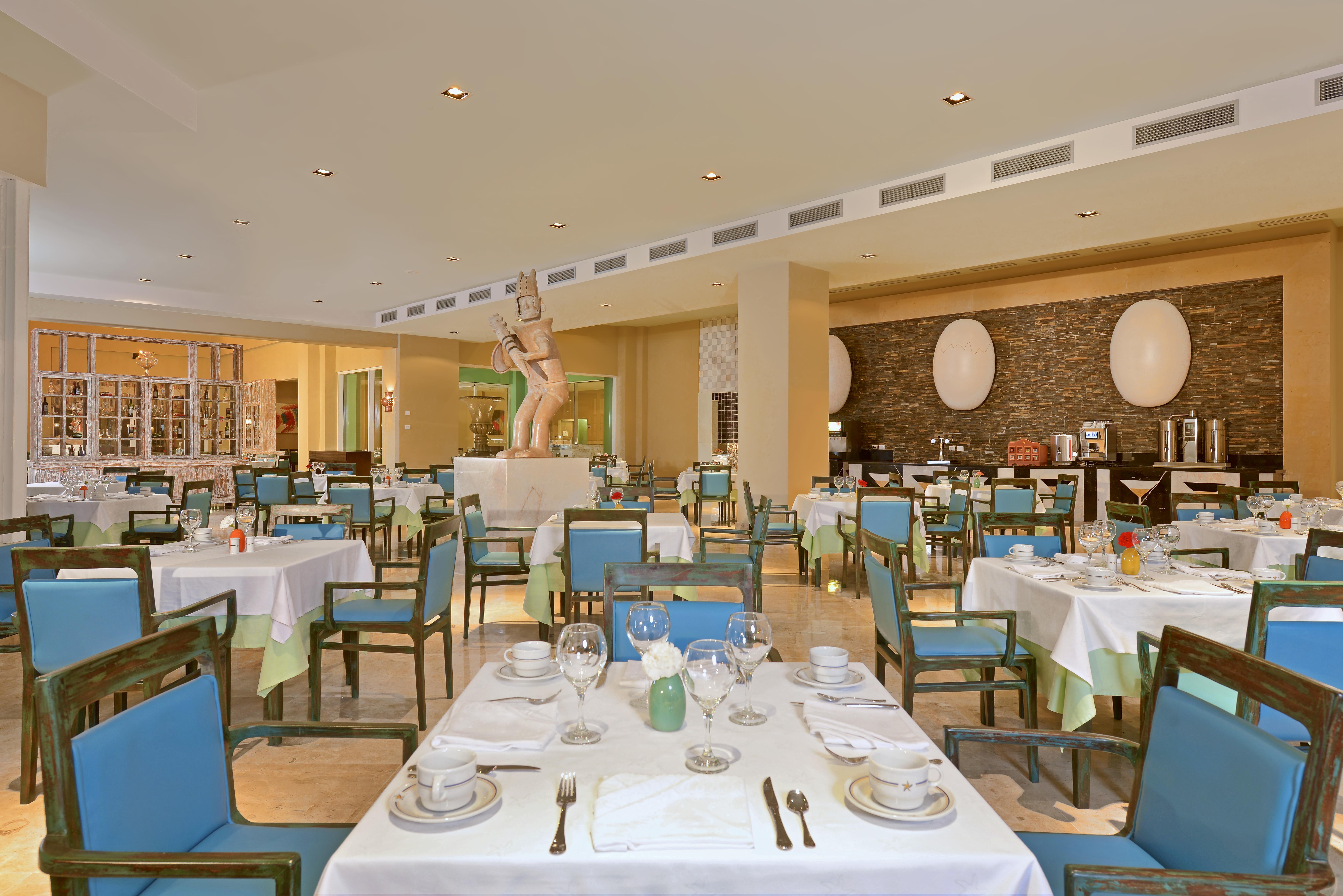 Iberostar Selection Playa Mita