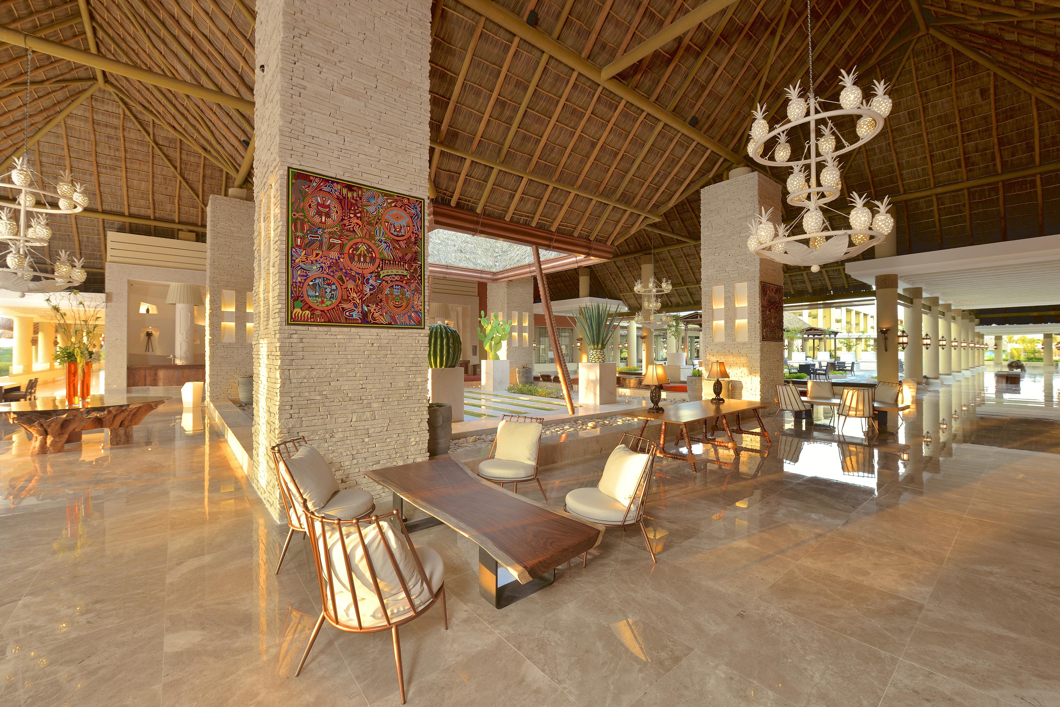 Hotel Iberostar Selection Playa Mita Punta Mita