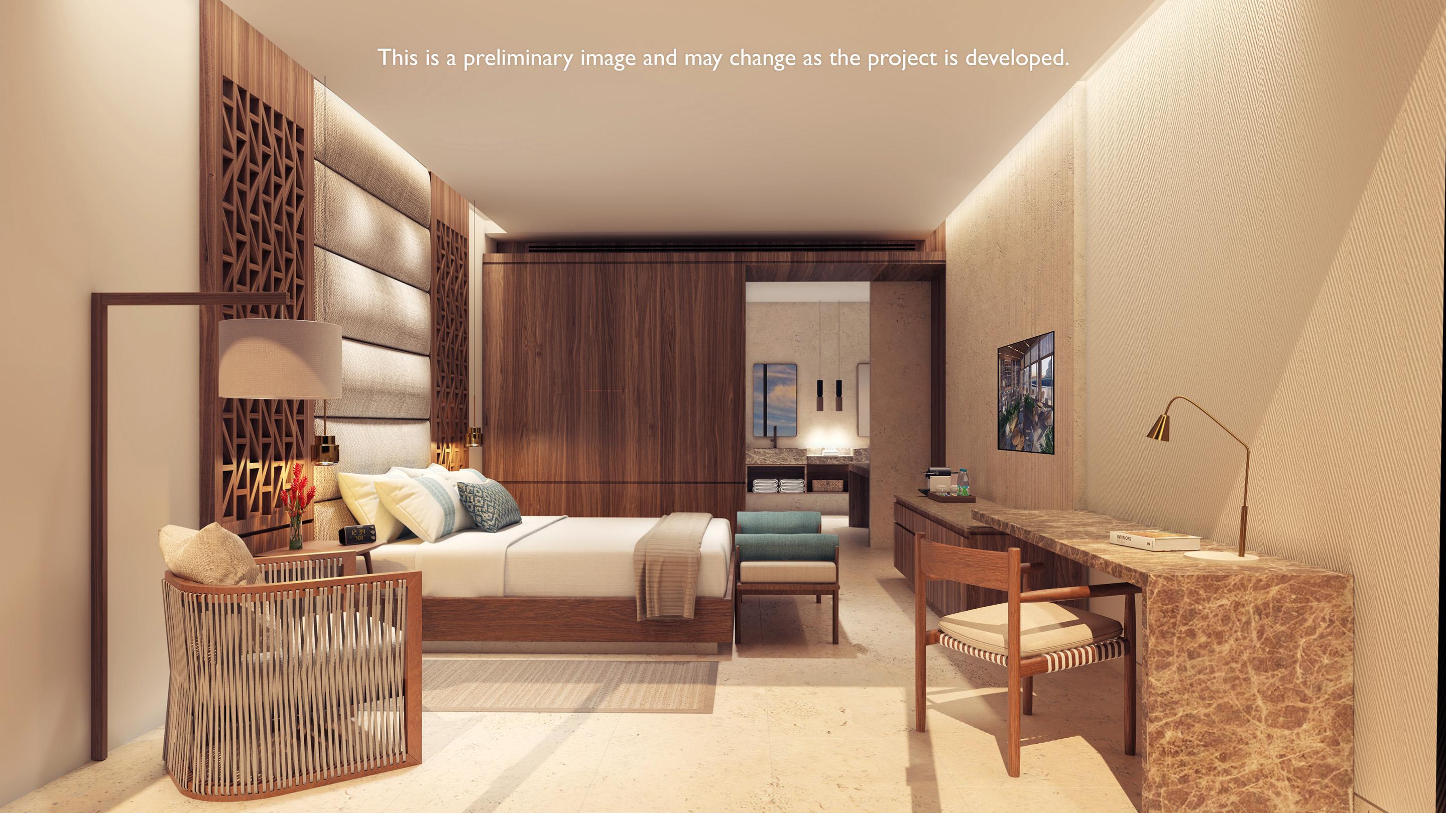 Resort Dreams Bahia Mita Surf And Punta Mita
