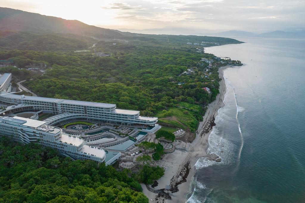 Dreams Bahia Mita Surf And 5*