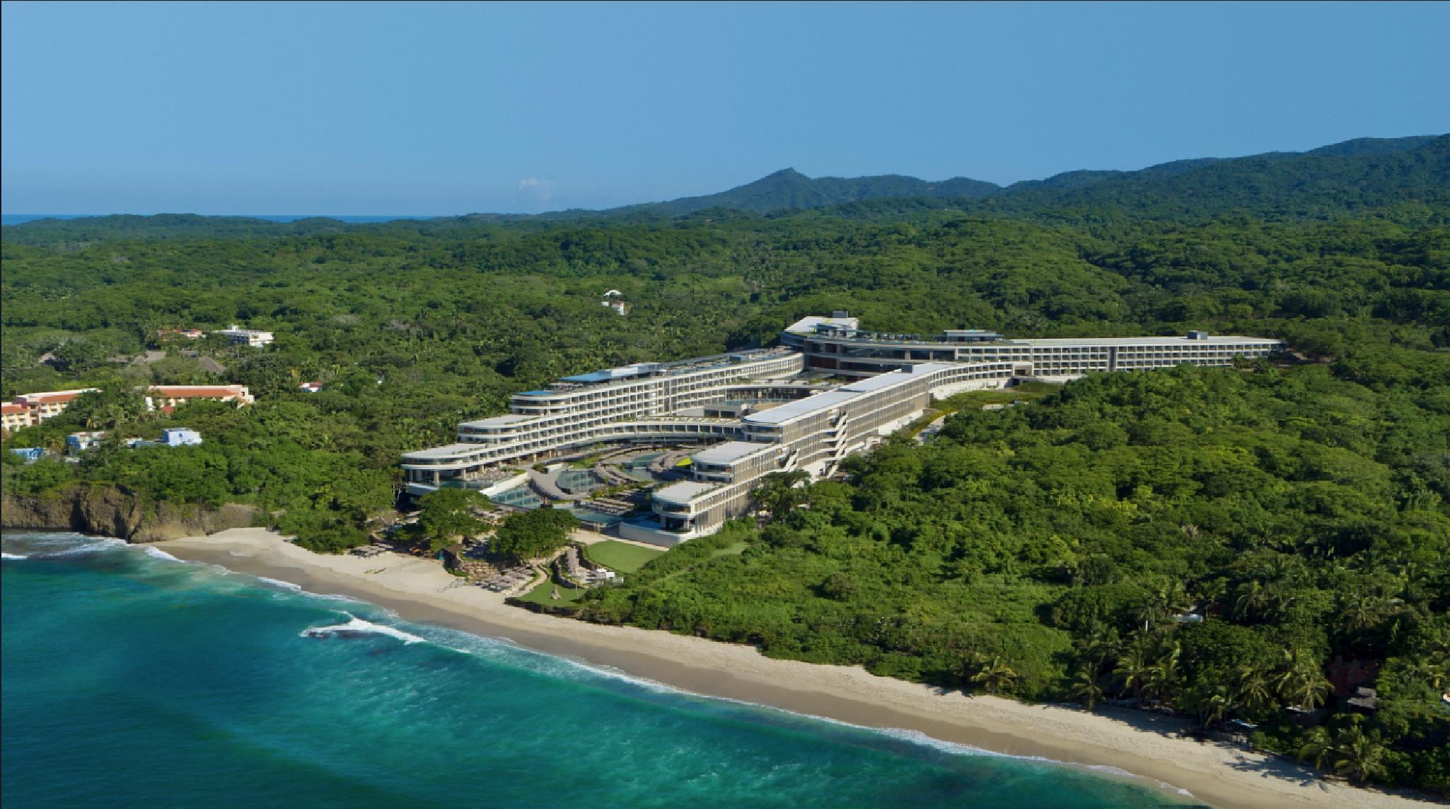 Dreams Bahia Mita Surf And Punta Mita