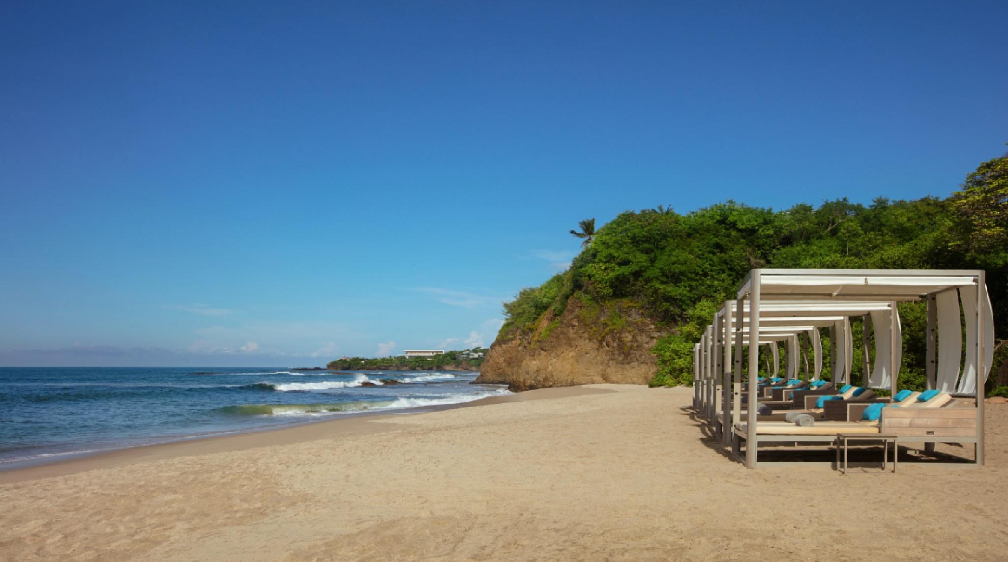 Dreams Bahia Mita Surf And Punta Mita