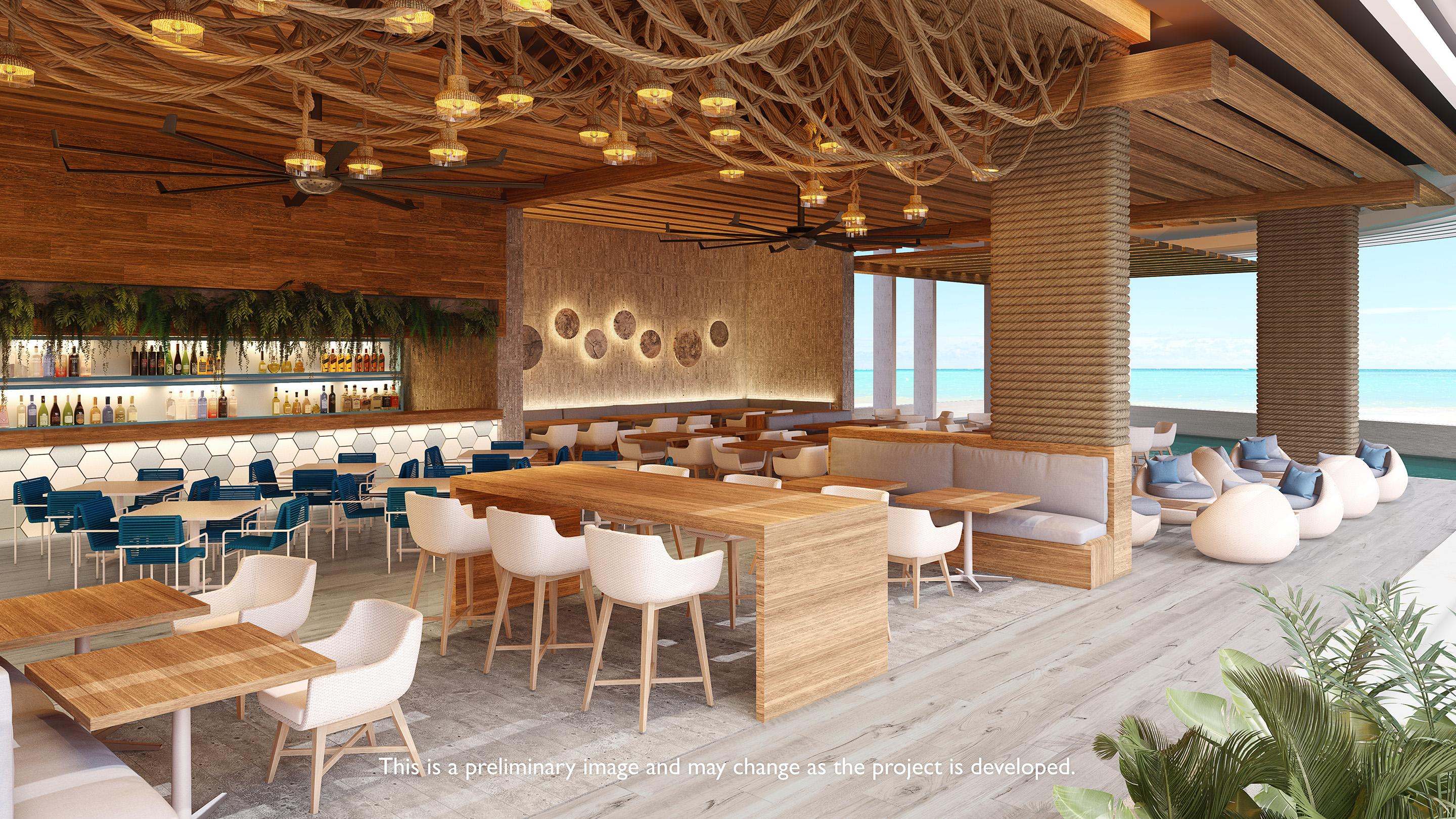 Resort Dreams Bahia Mita Surf And 5*