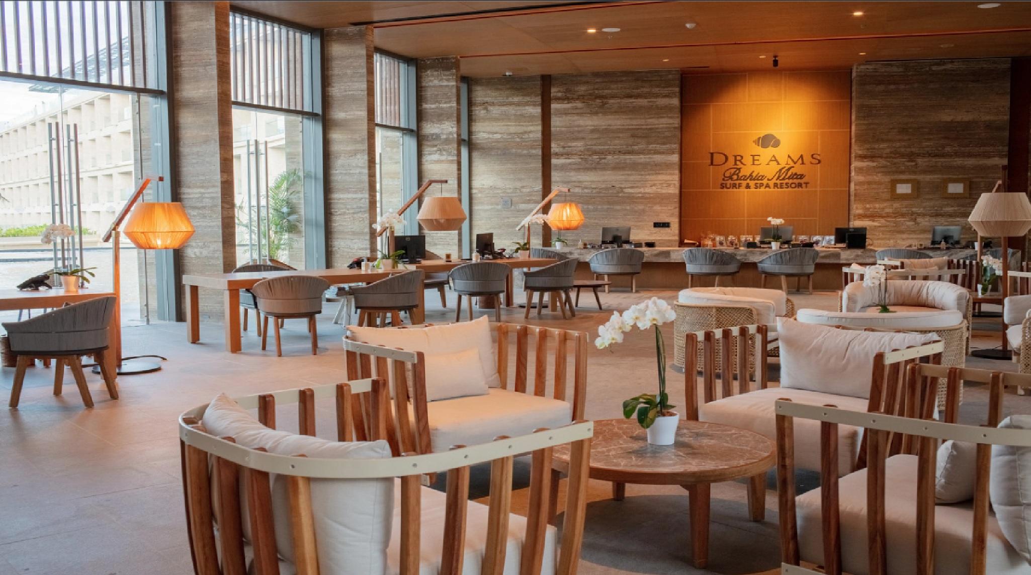 Dreams Bahia Mita Surf And 5* Punta Mita