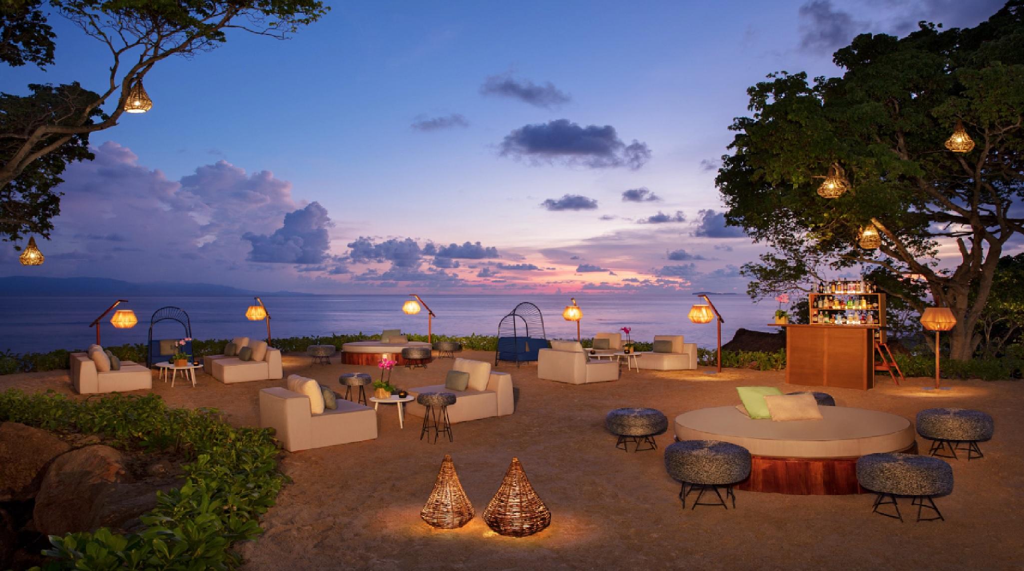 Dreams Bahia Mita Surf And Resort