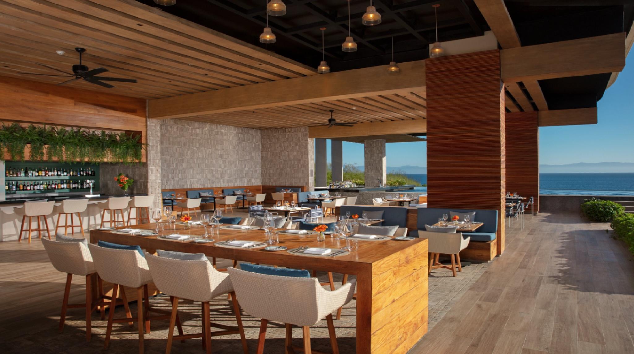 Dreams Bahia Mita Surf And 5* Punta Mita