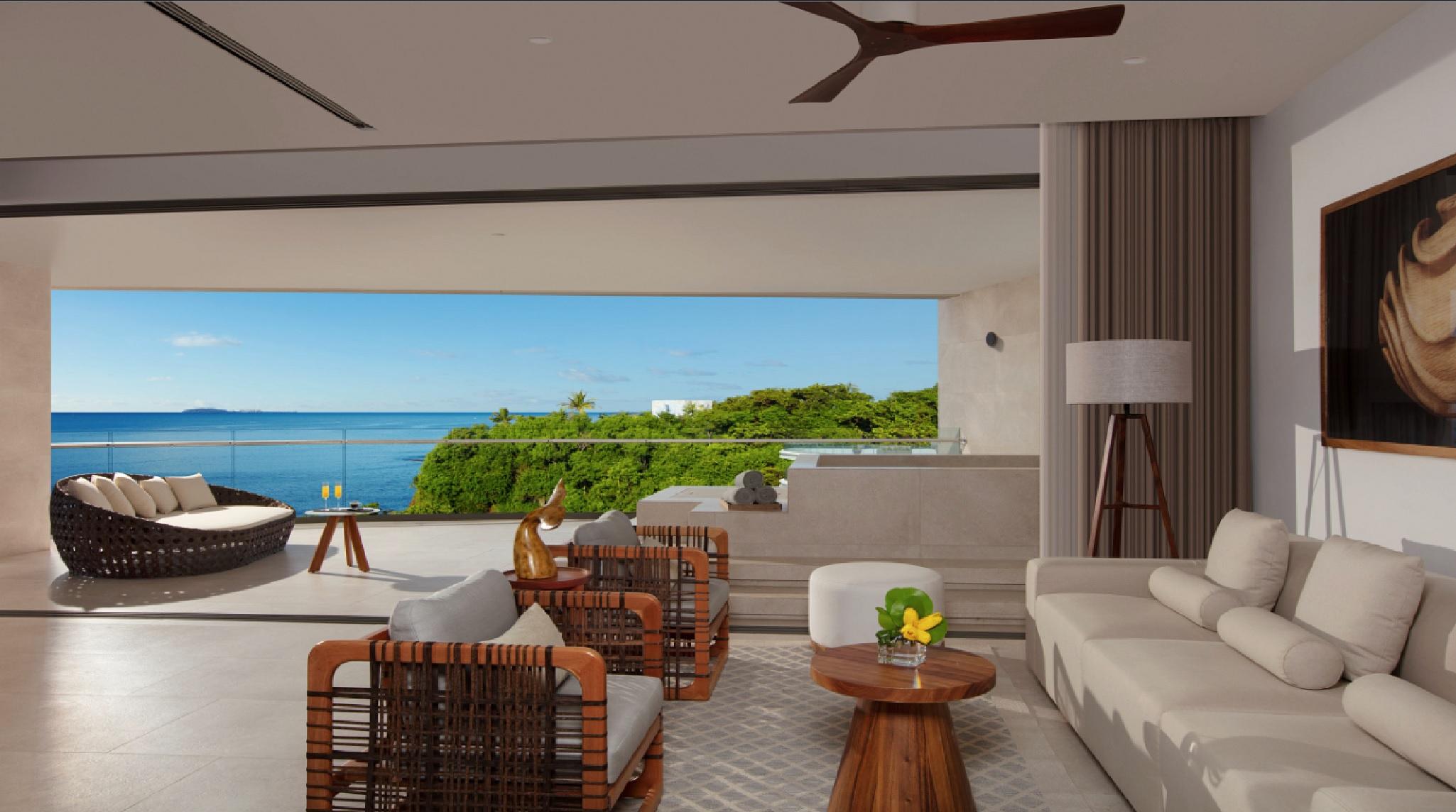 Dreams Bahia Mita Surf And