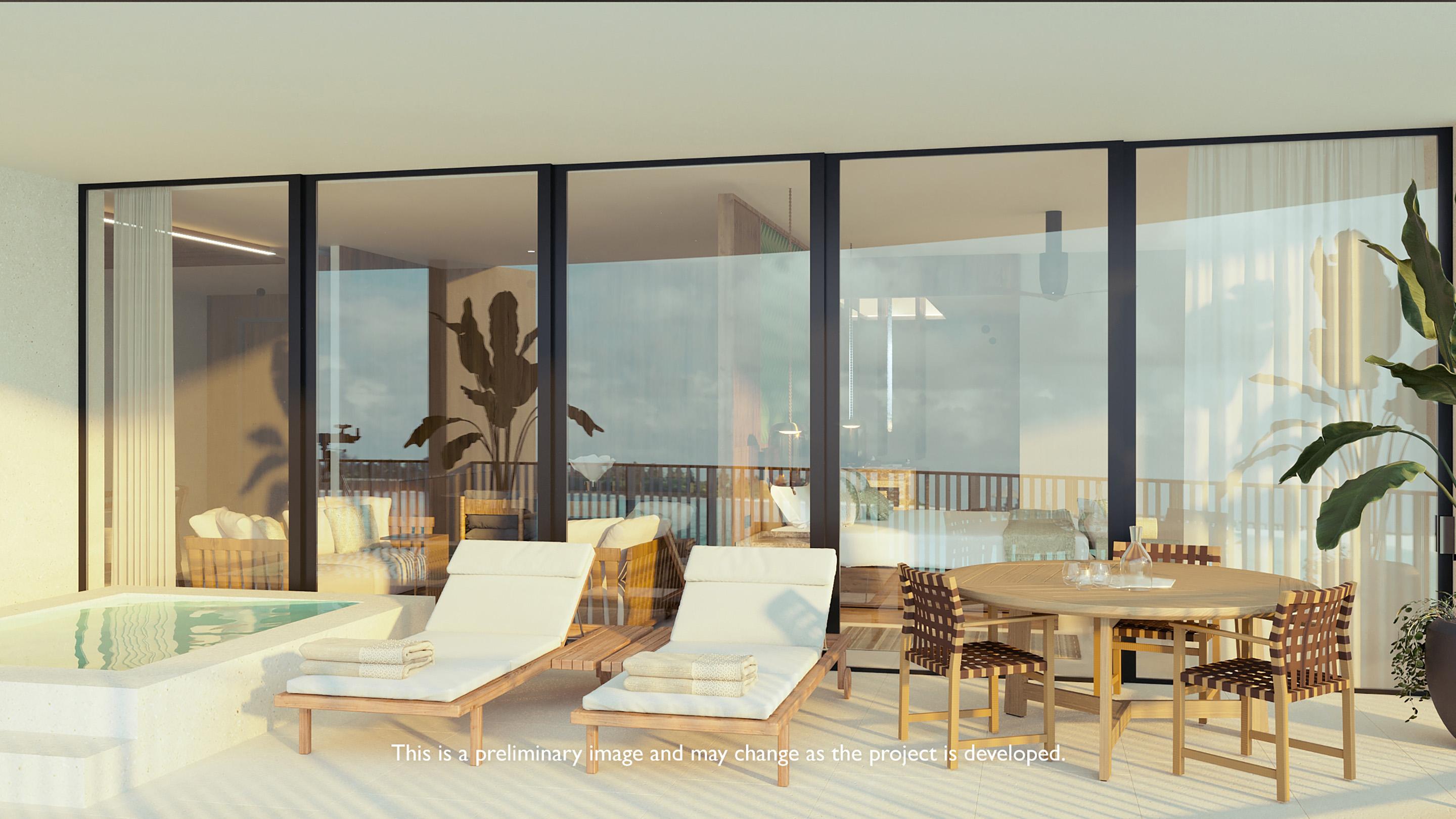 Dreams Bahia Mita Surf And Resort 5*