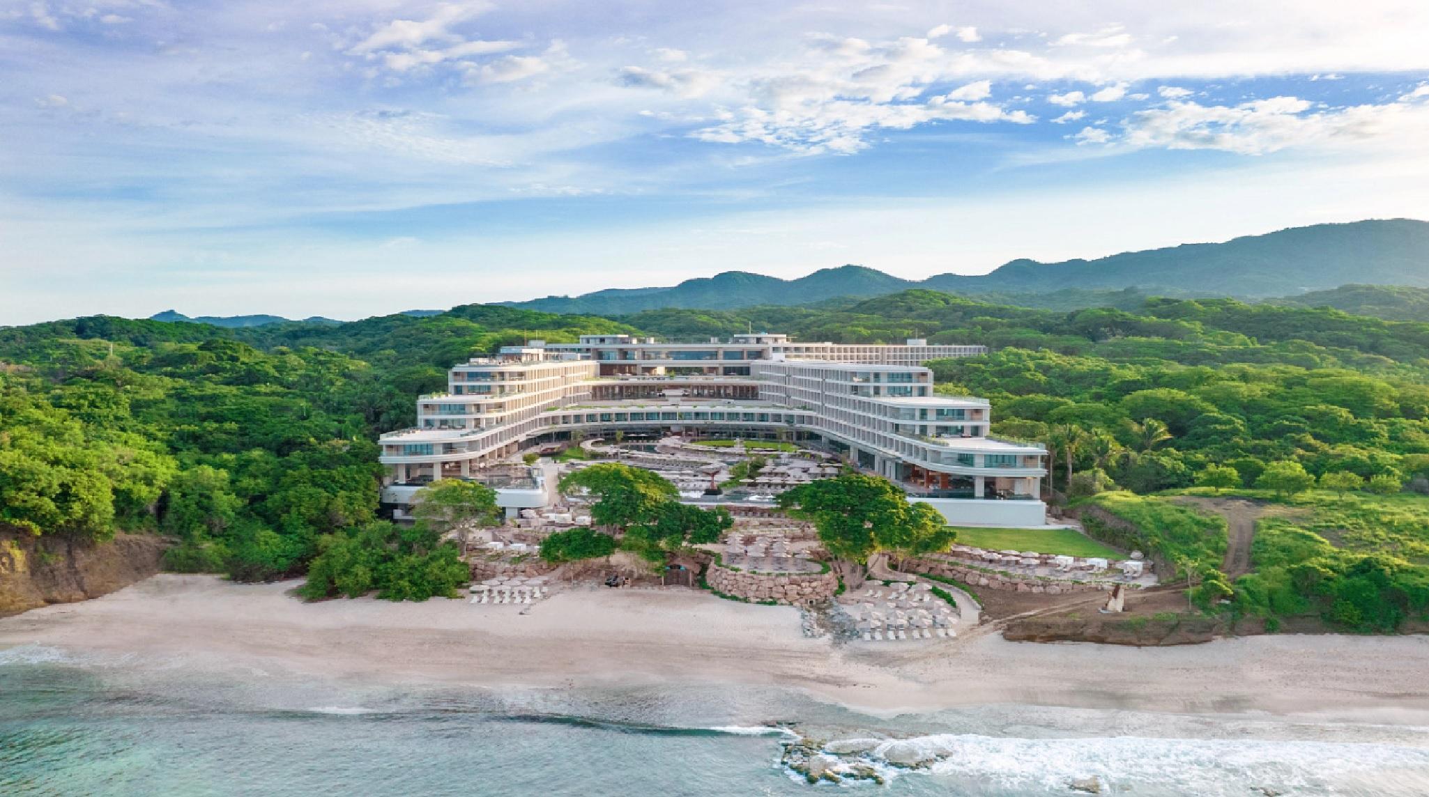 Dreams Bahia Mita Surf And Resort