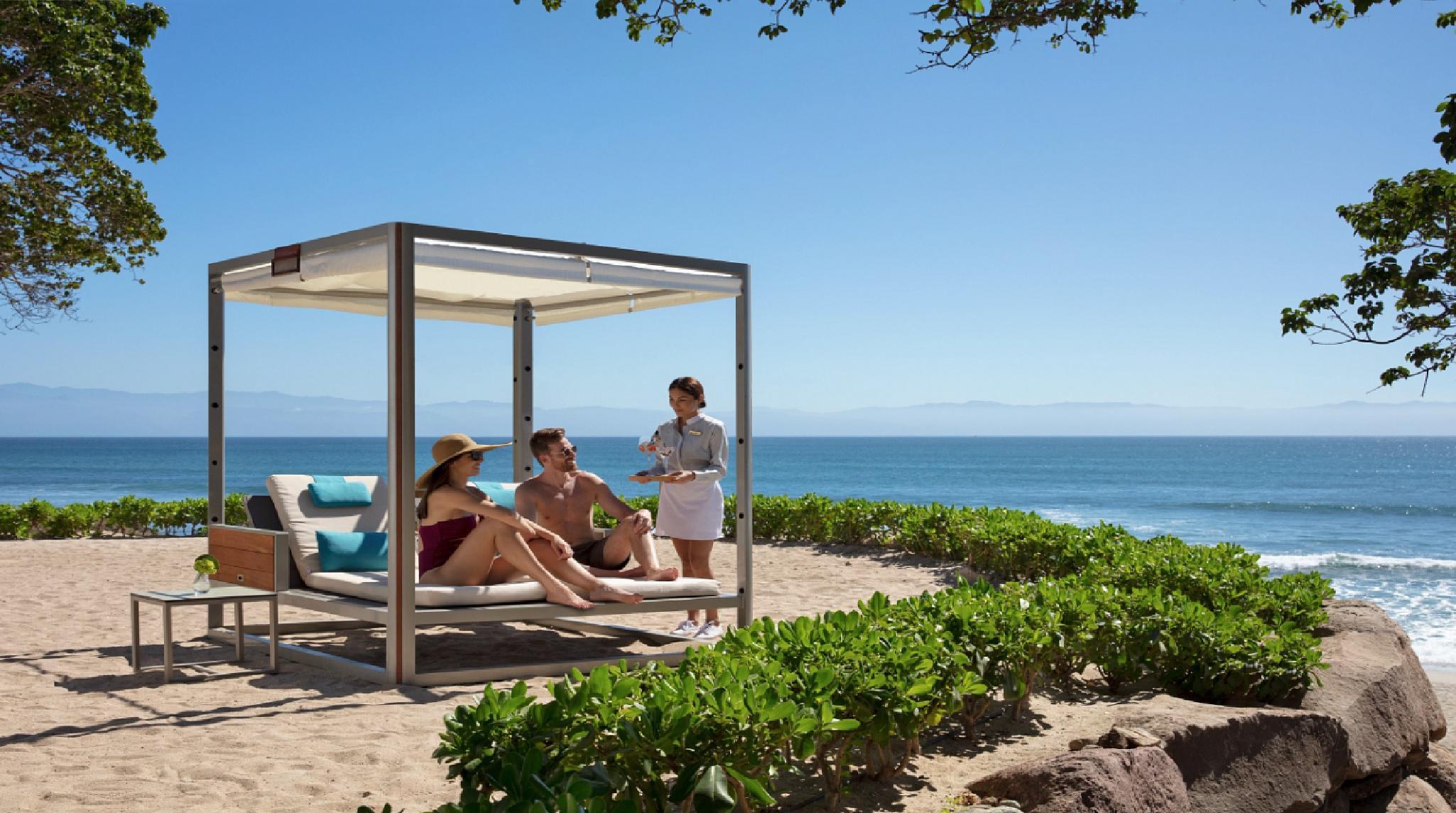 Dreams Bahia Mita Surf And Resort