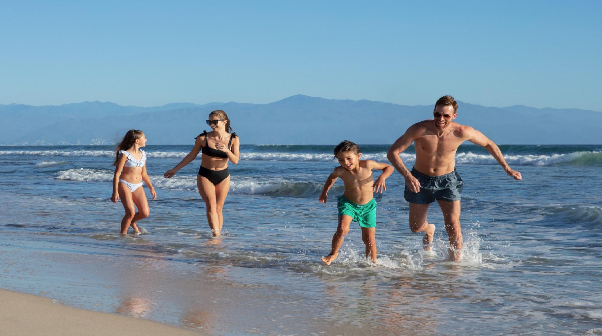 Dreams Bahia Mita Surf And Resort